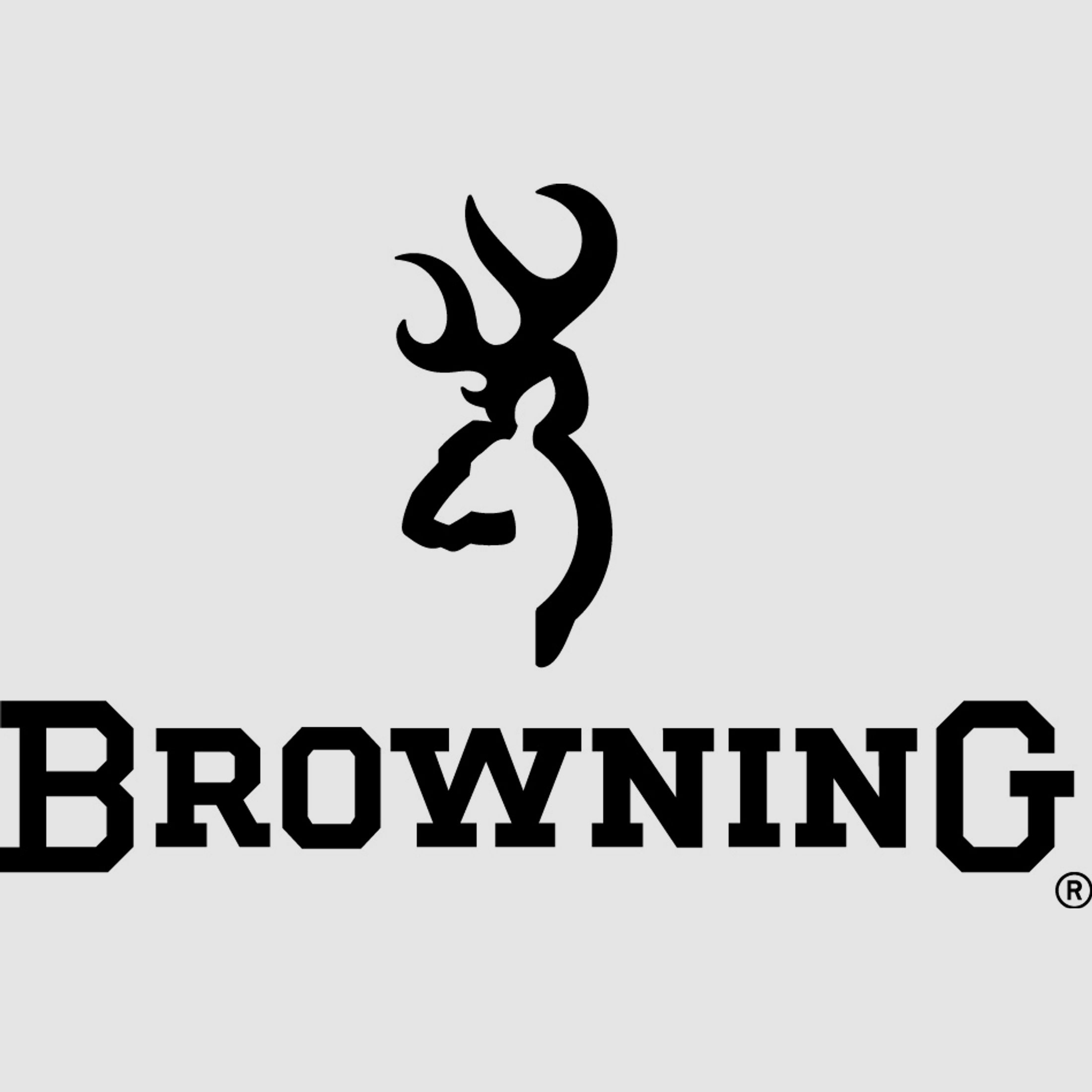 Browning BAR 4X Ersatzmagazin