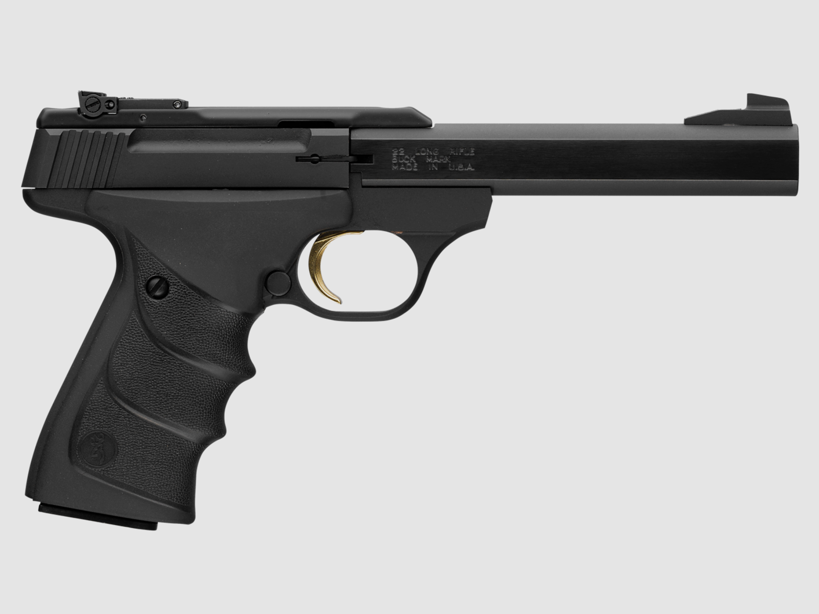 Browning Buck Mark Standard URX Halbautomatische Pistole