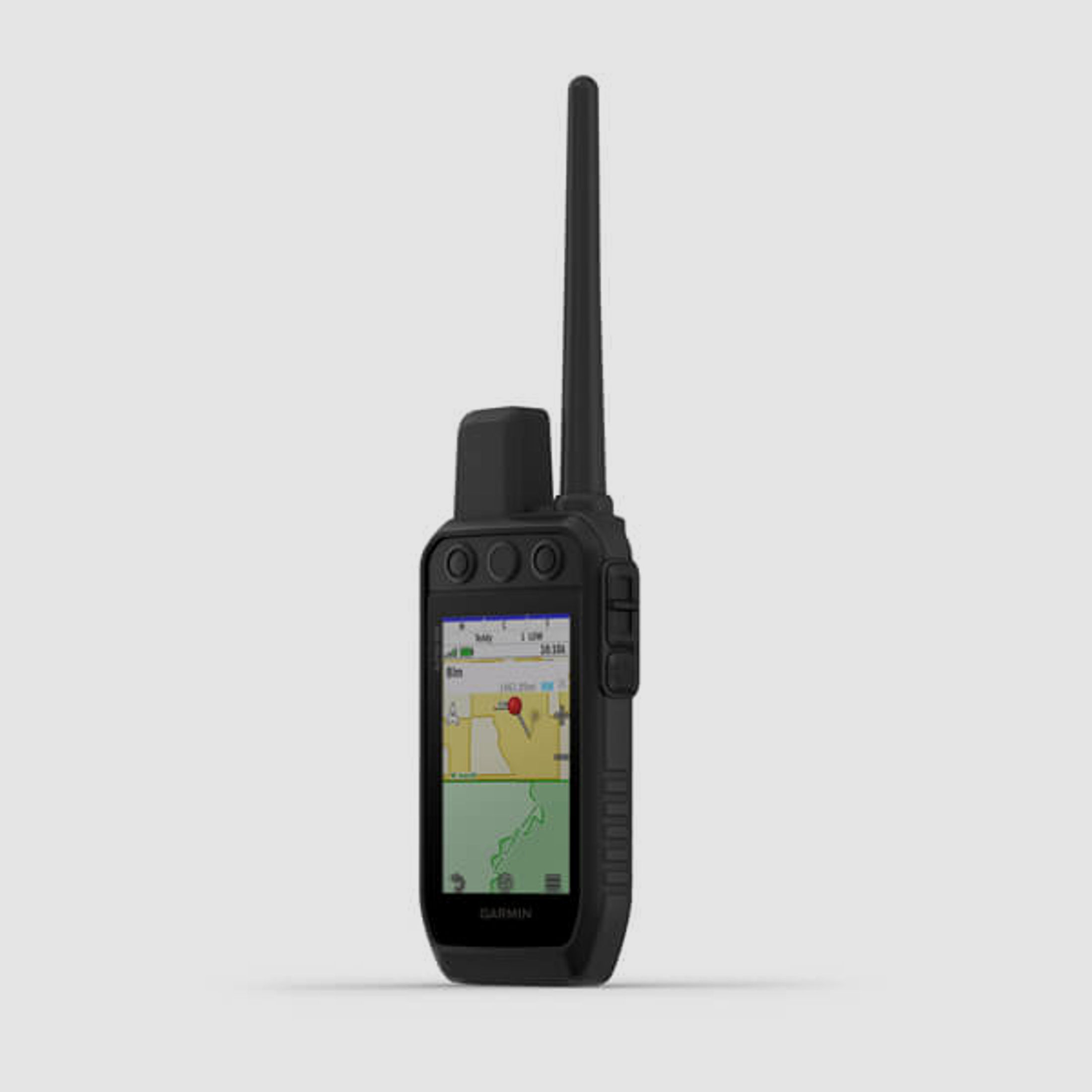 Garmin Alpha 200 K / K5X GPS - Hundeortung SET!