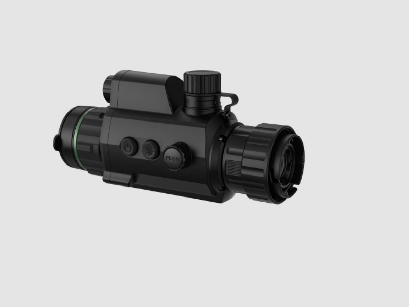 Hikmicro Clip-On Cheetah C32F-N 940 nm Nachtsichtgerät / Vorsatzgerät
