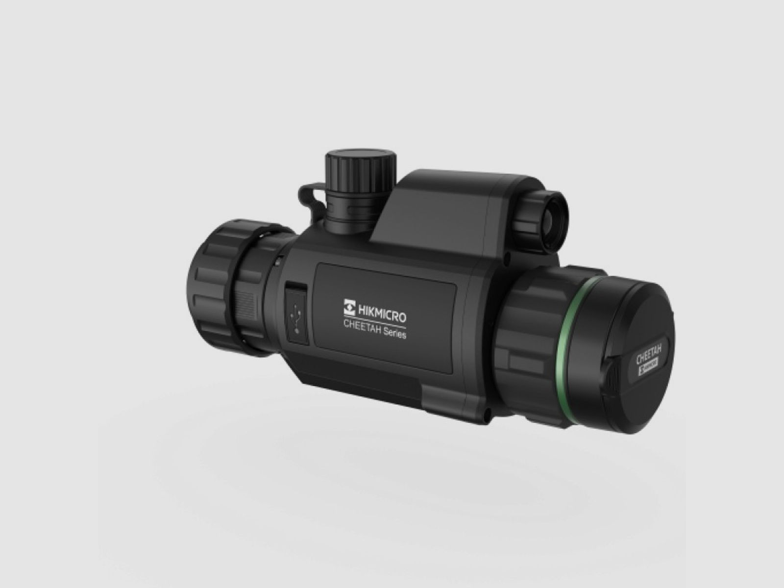 Hikmicro Clip-On Cheetah C32F 850nm Nachtsichtgerät / Vorsatzgerät