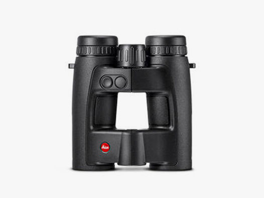 Leica Geovid Pro 10x32 Entfernungsmesser