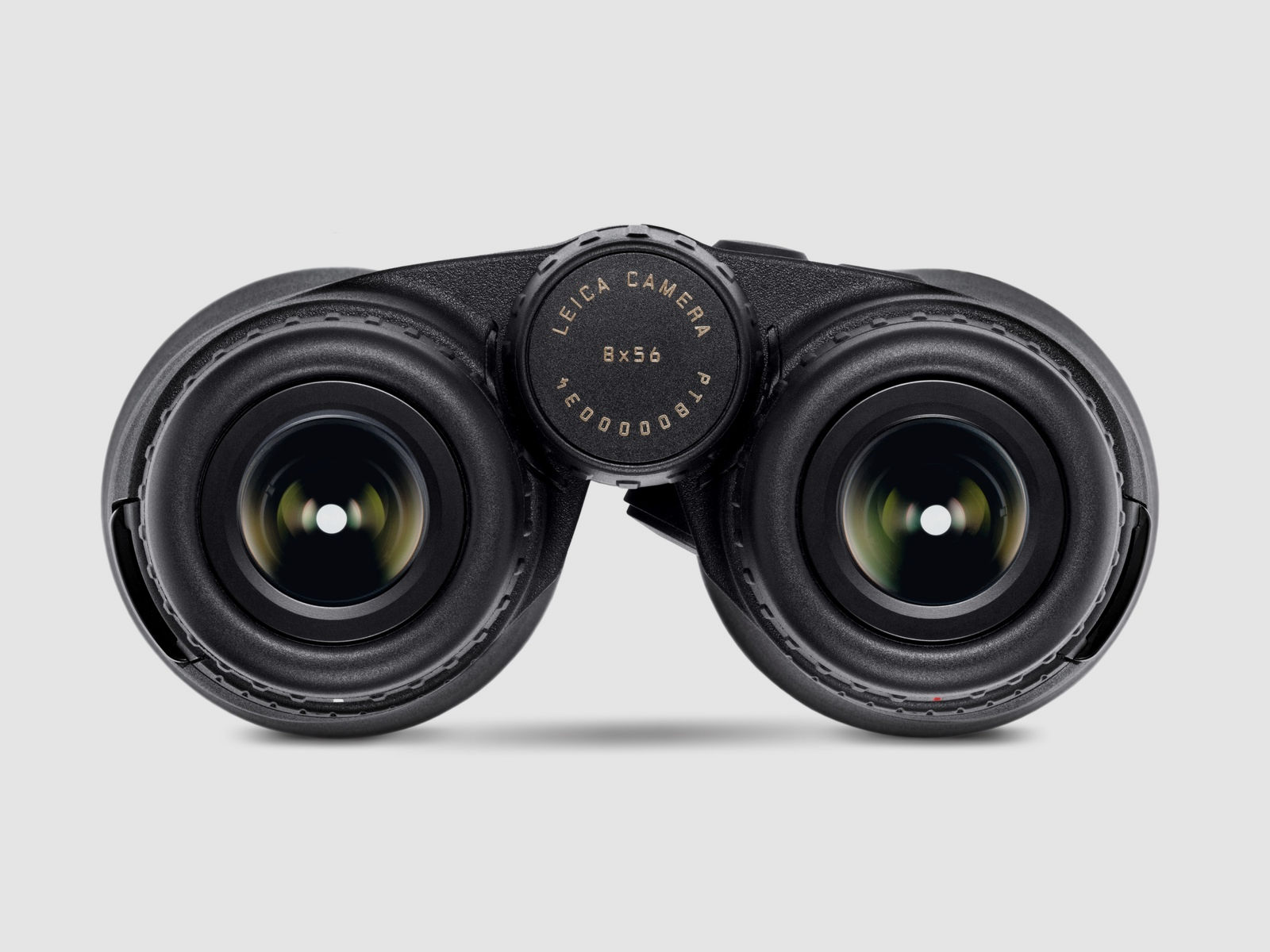 Leica Geovid 8x56 R Entfernungsmesser