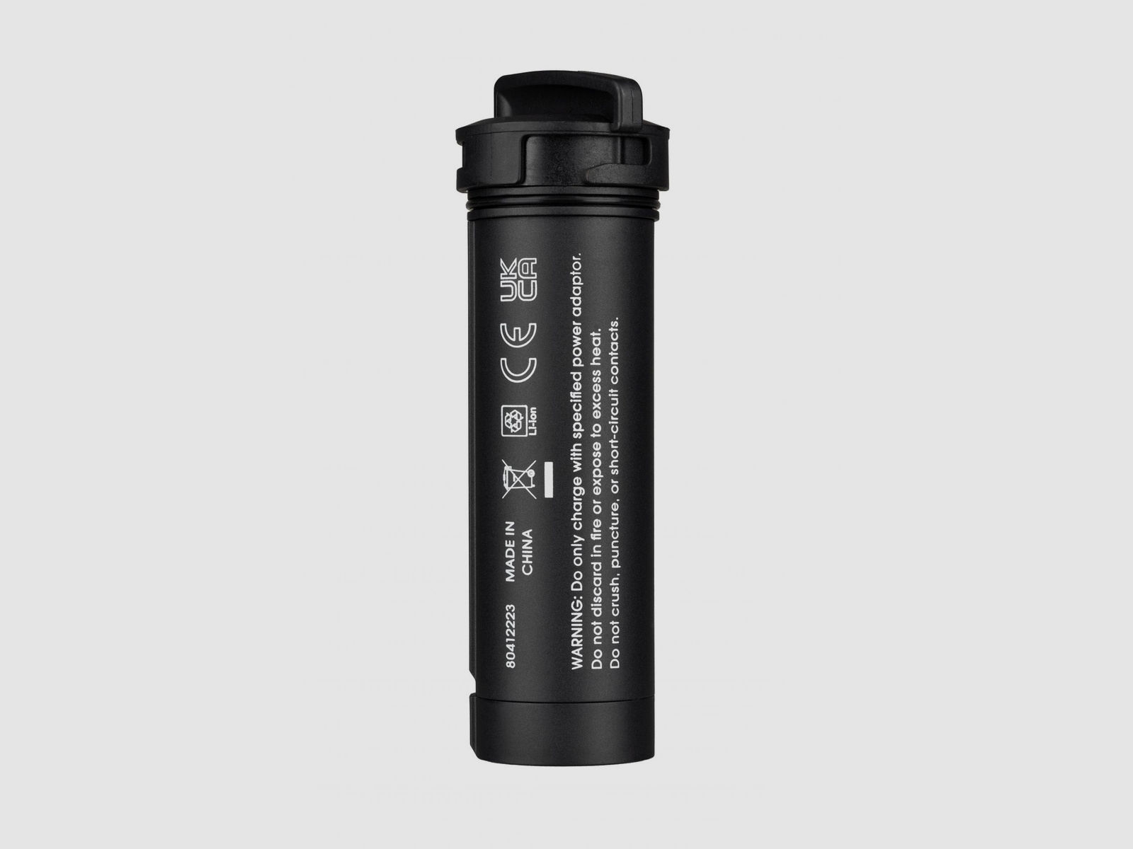 Liemke BP-K Batteriepack - ... für Liemke Keiler-1/Keiler-2/Keiler-25.1