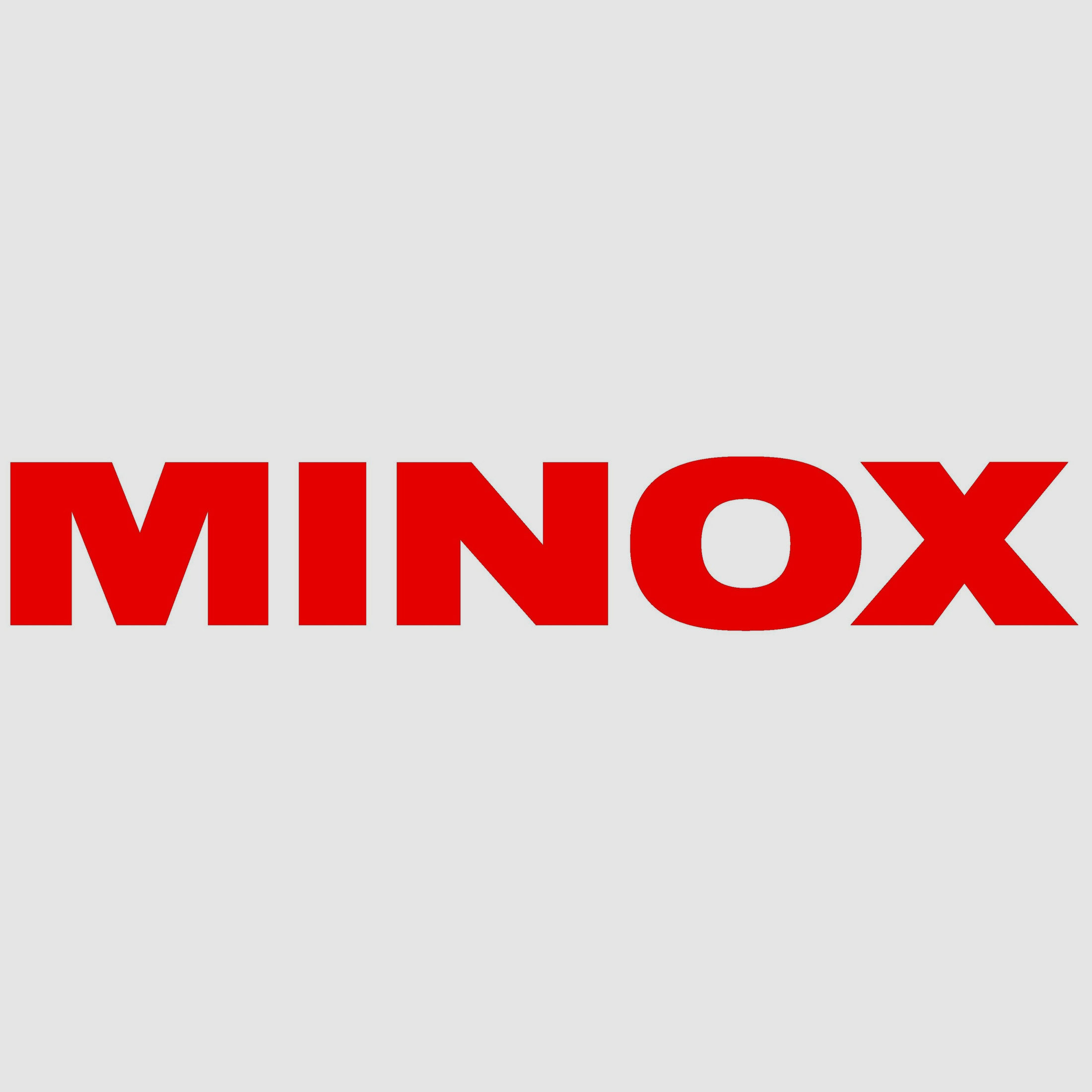 Minox Akku Ladegerät Basic 4