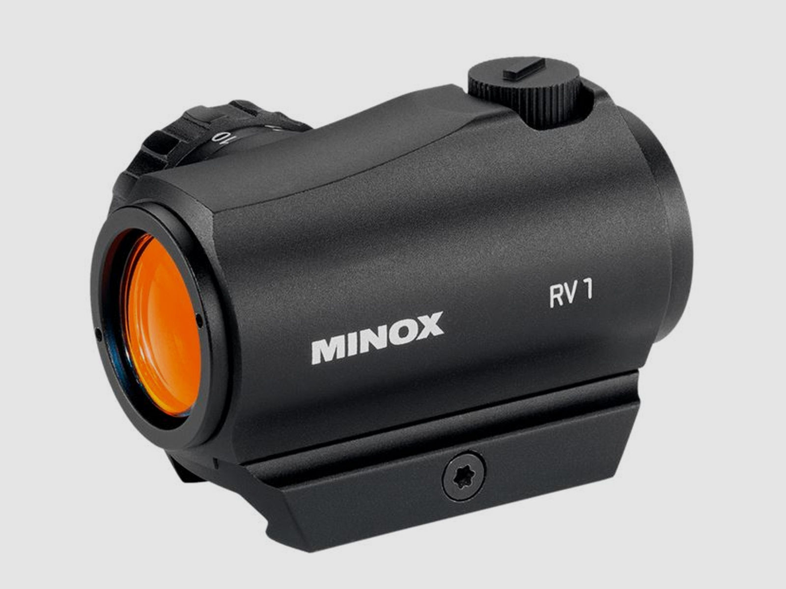 Minox RV1 Rotpunkvisier