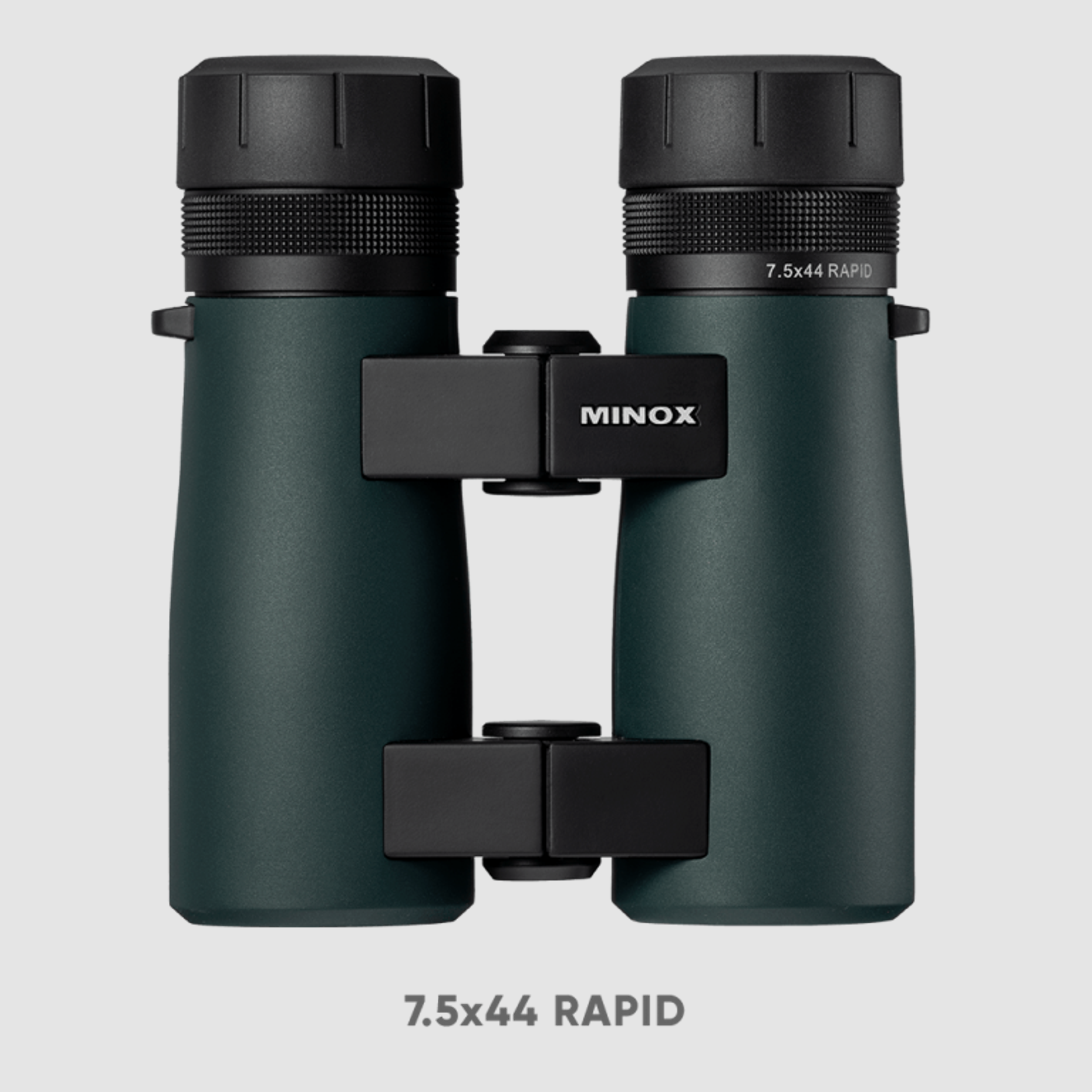 Minox 7.5x44 Rapid Fernglas / Jagdglas