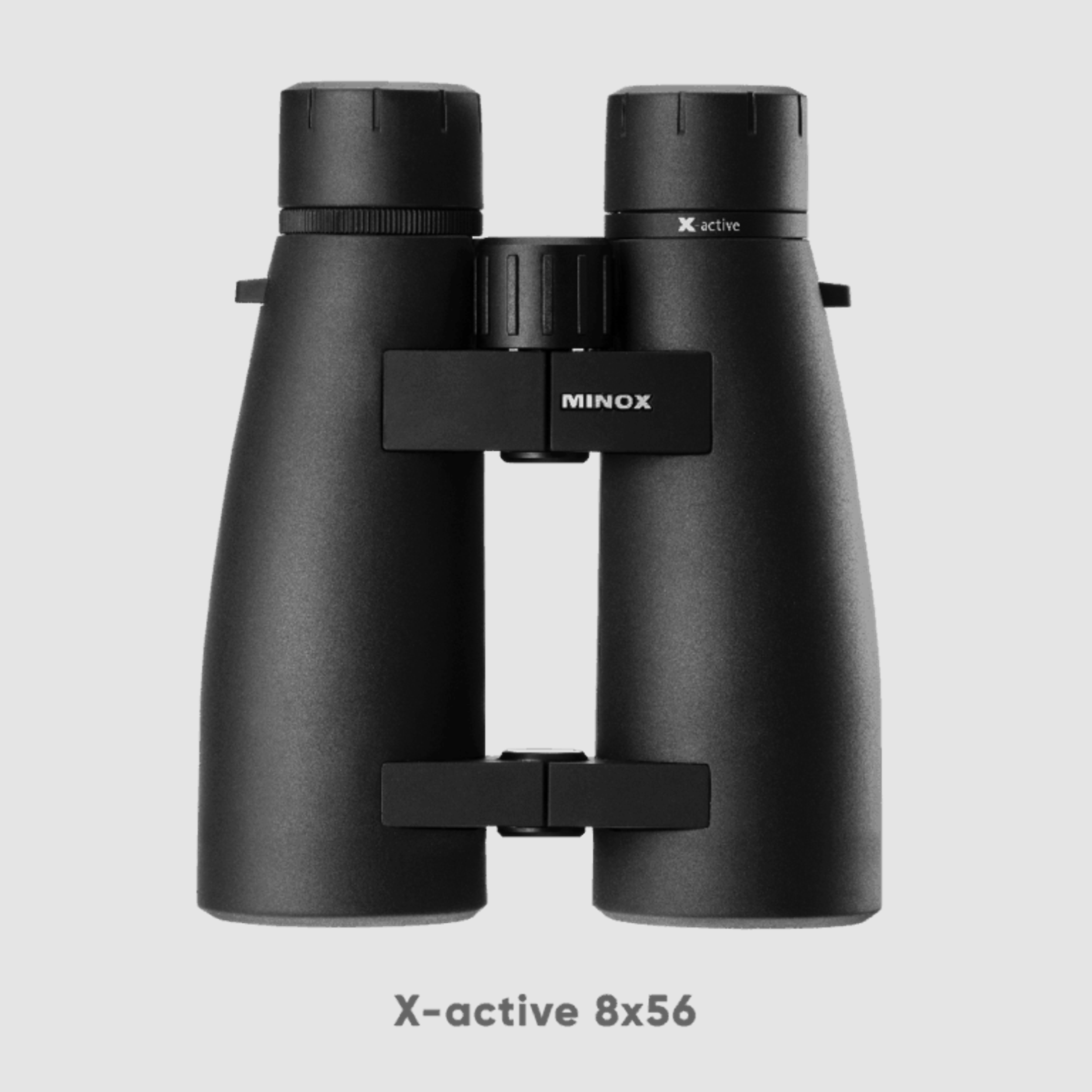 Minox X-active 8x56 Fernglas/Jagdglas