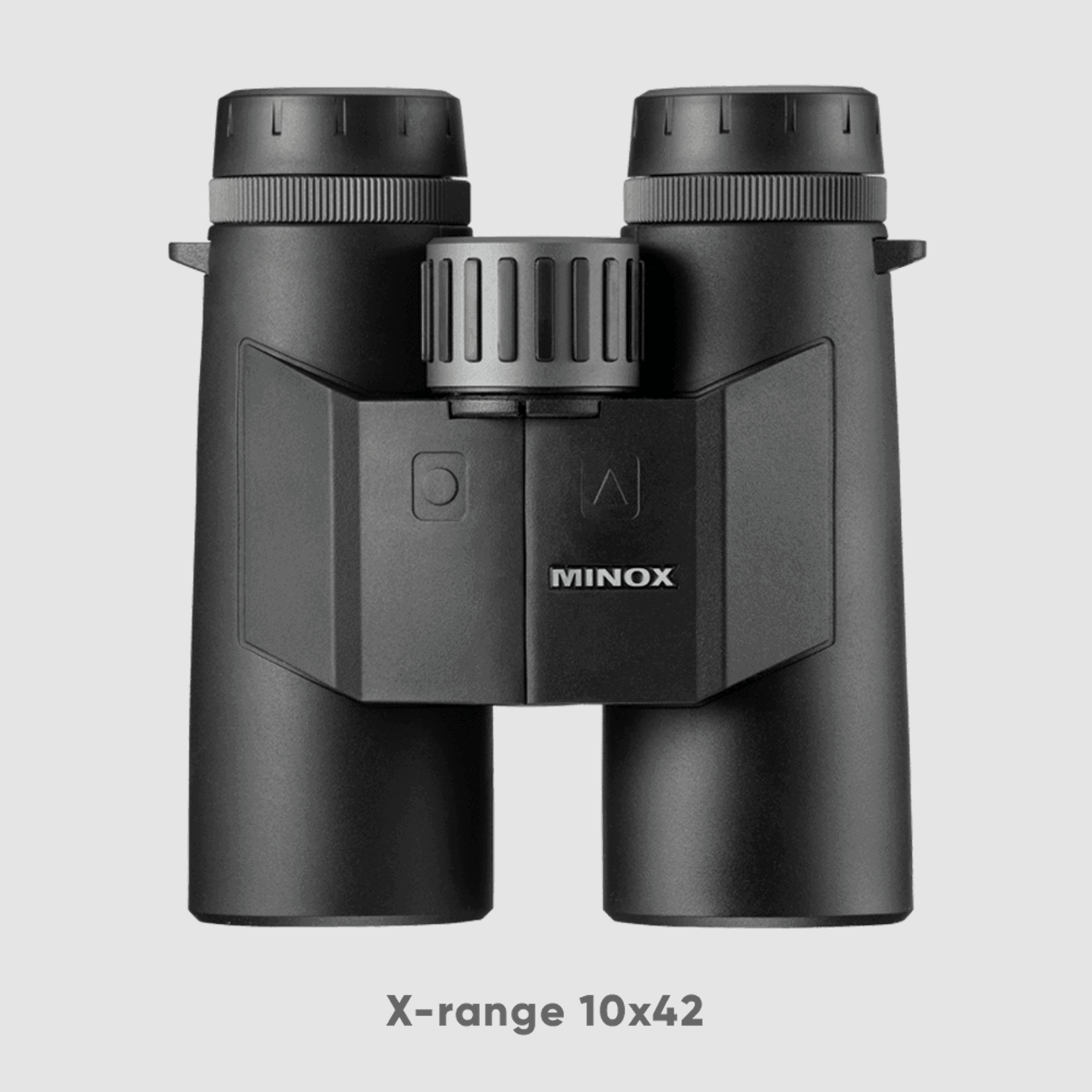 Minox X-range 10x42 Entfernungsmesser