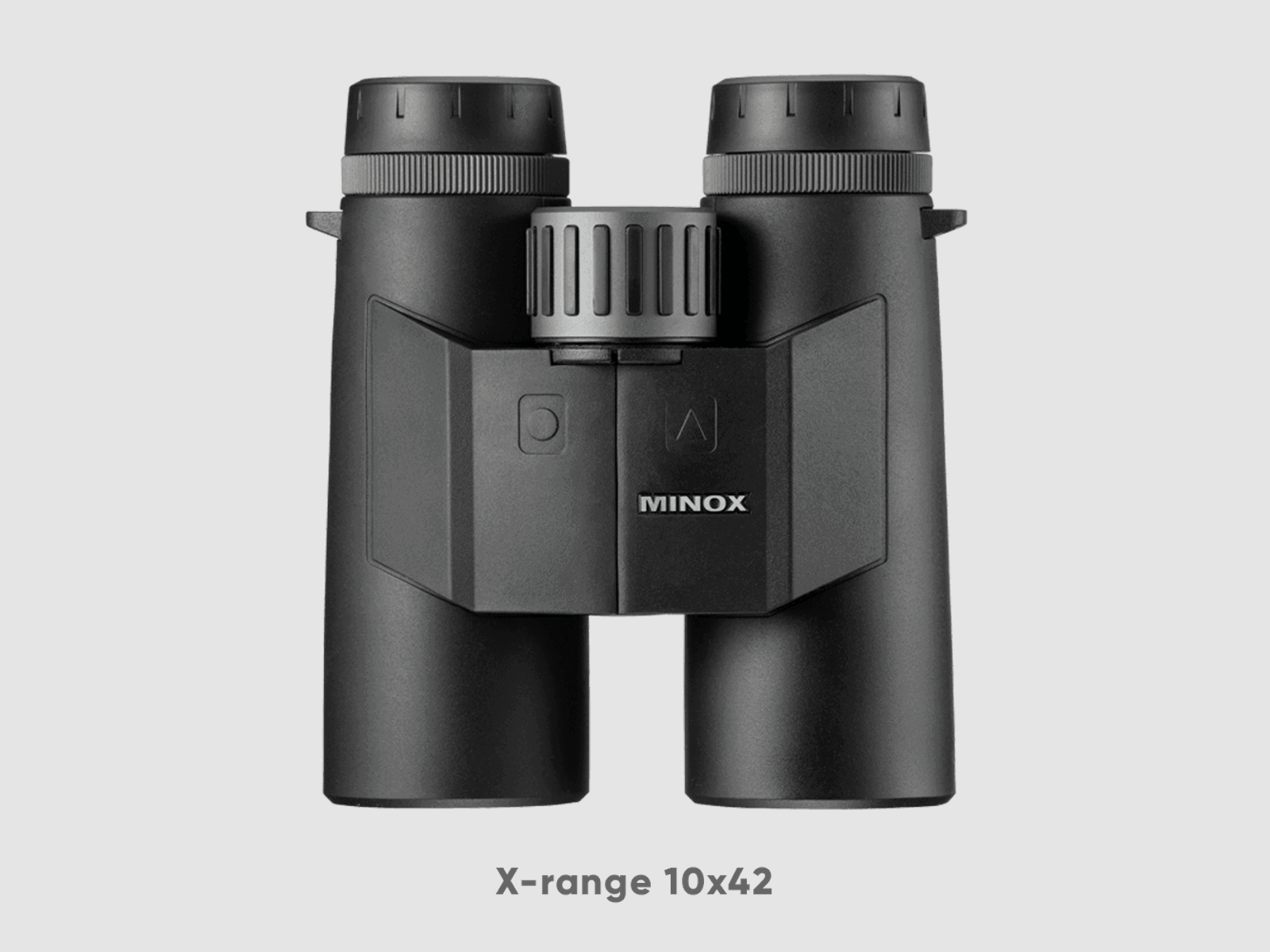Minox X-range 10x42 Entfernungsmesser