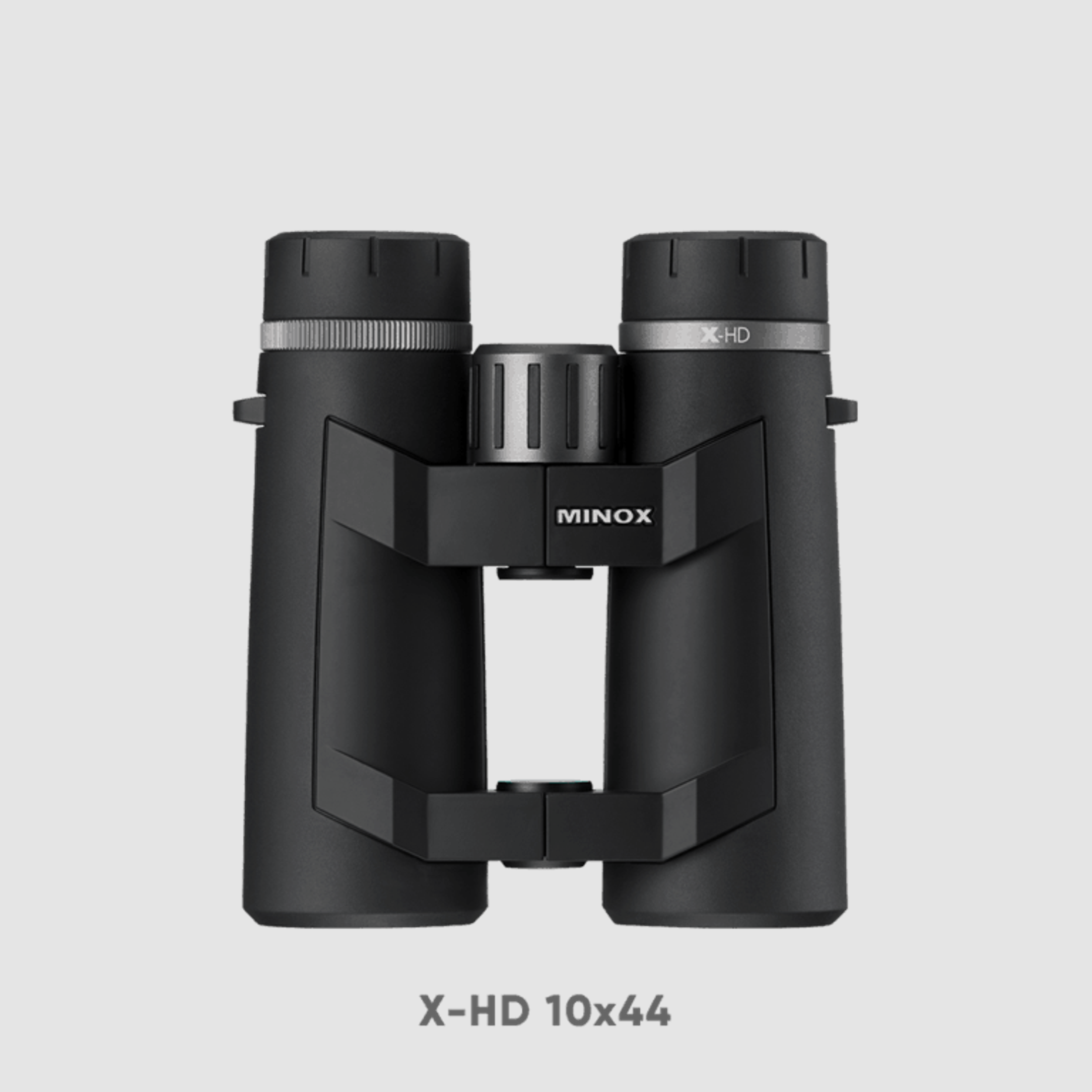 Minox X-HD 10x44 Fernglas/Jagdglas