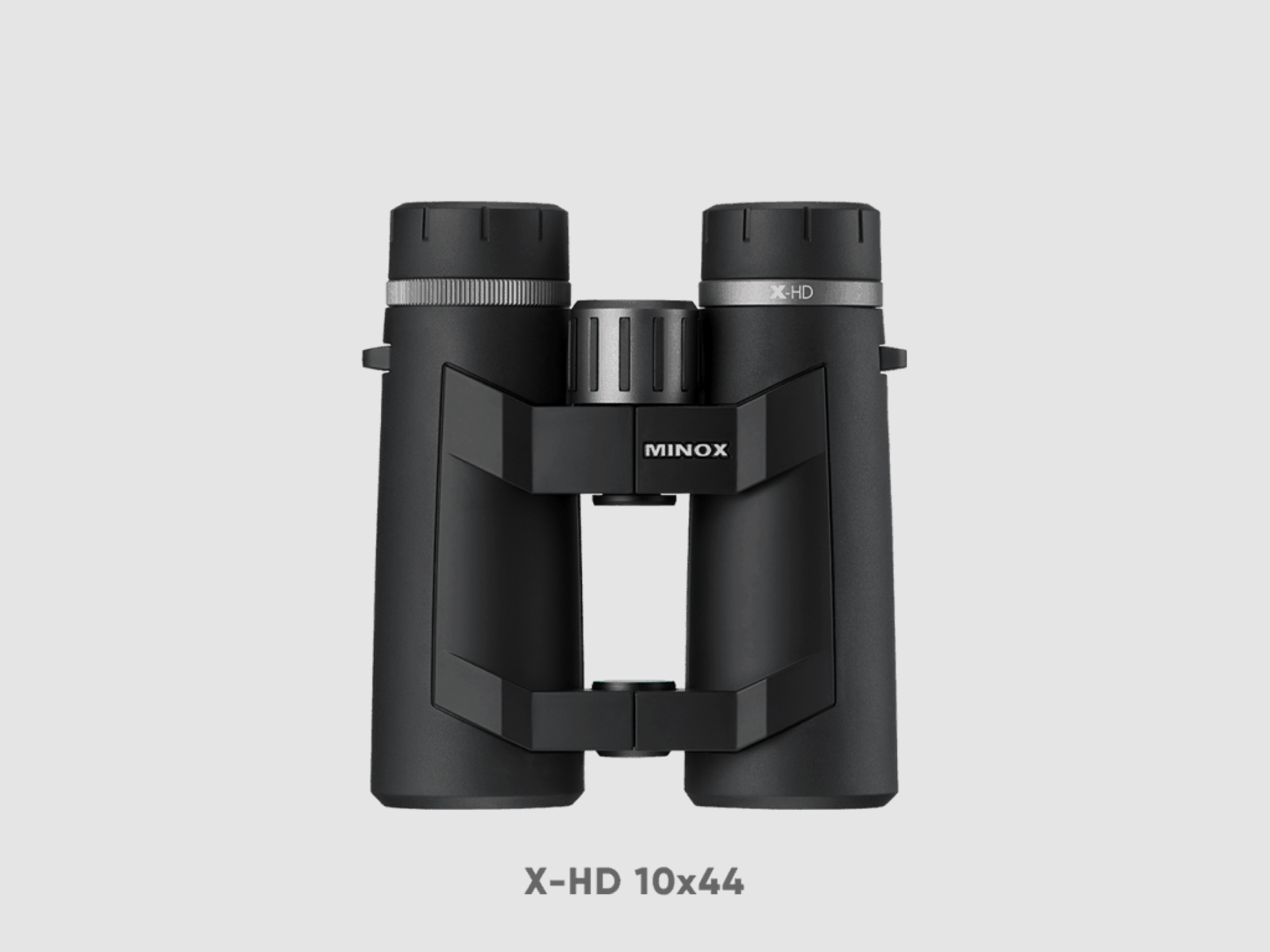 Minox X-HD 10x44 Fernglas/Jagdglas