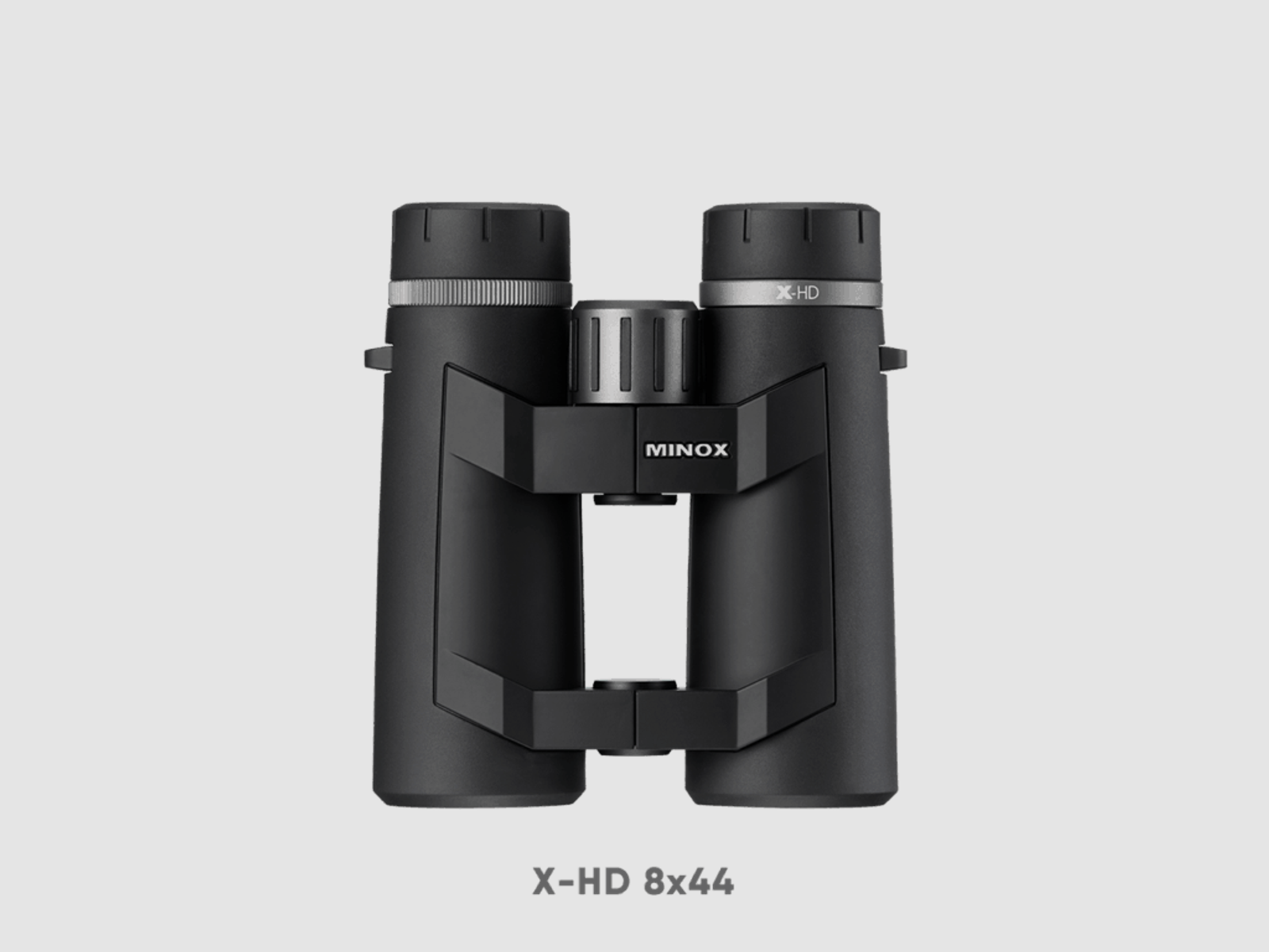 Minox X-HD 8x44 Fernglas/Jagdglas