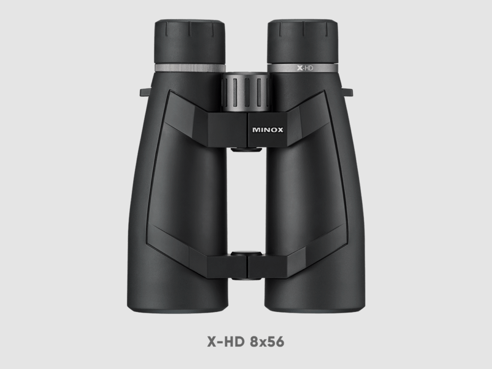 Minox X-HD 8x56 Fernglas/Jagdglas