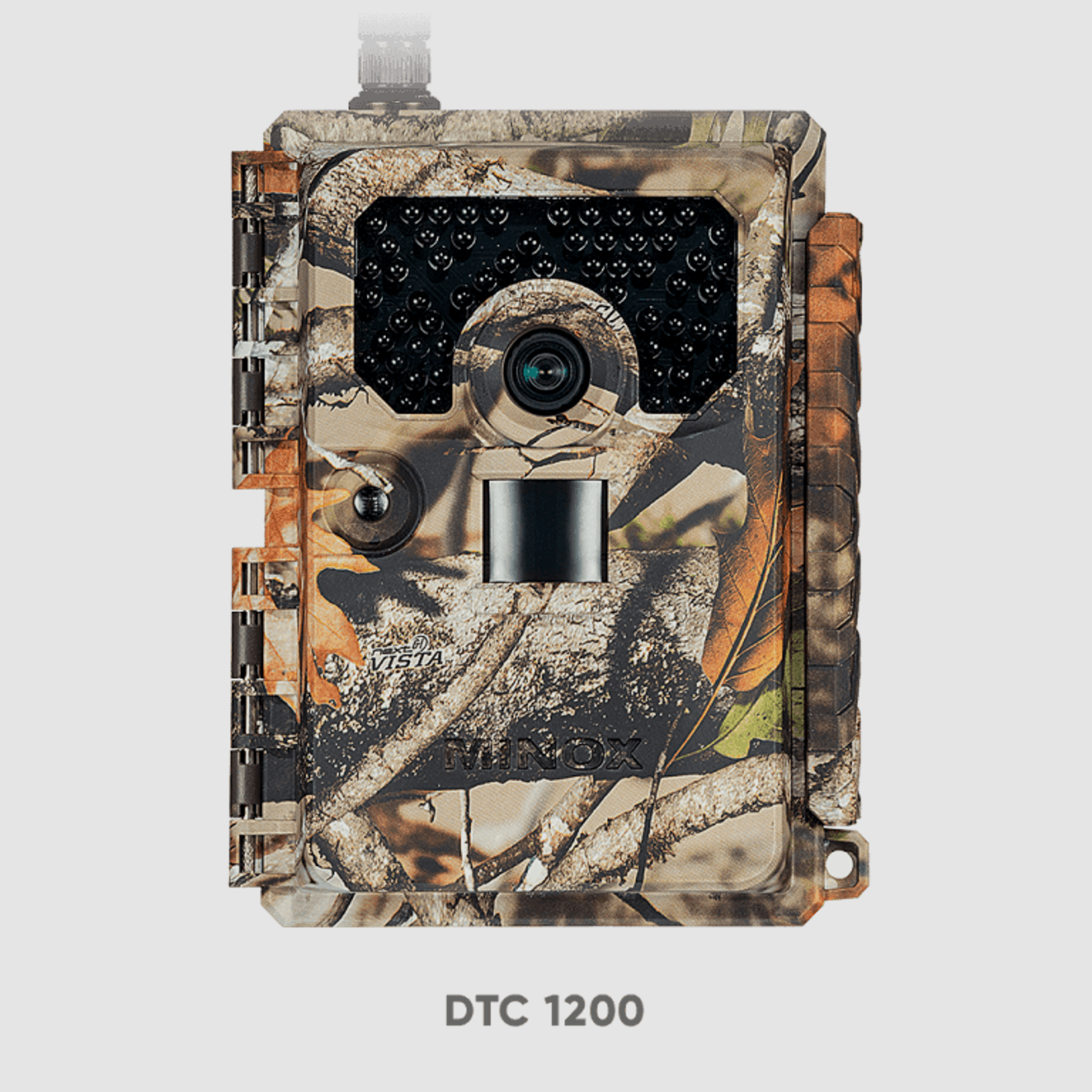 Minox DTC 1200 Wildkamera 4G