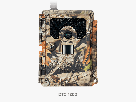 Minox DTC 1200 Wildkamera 4G