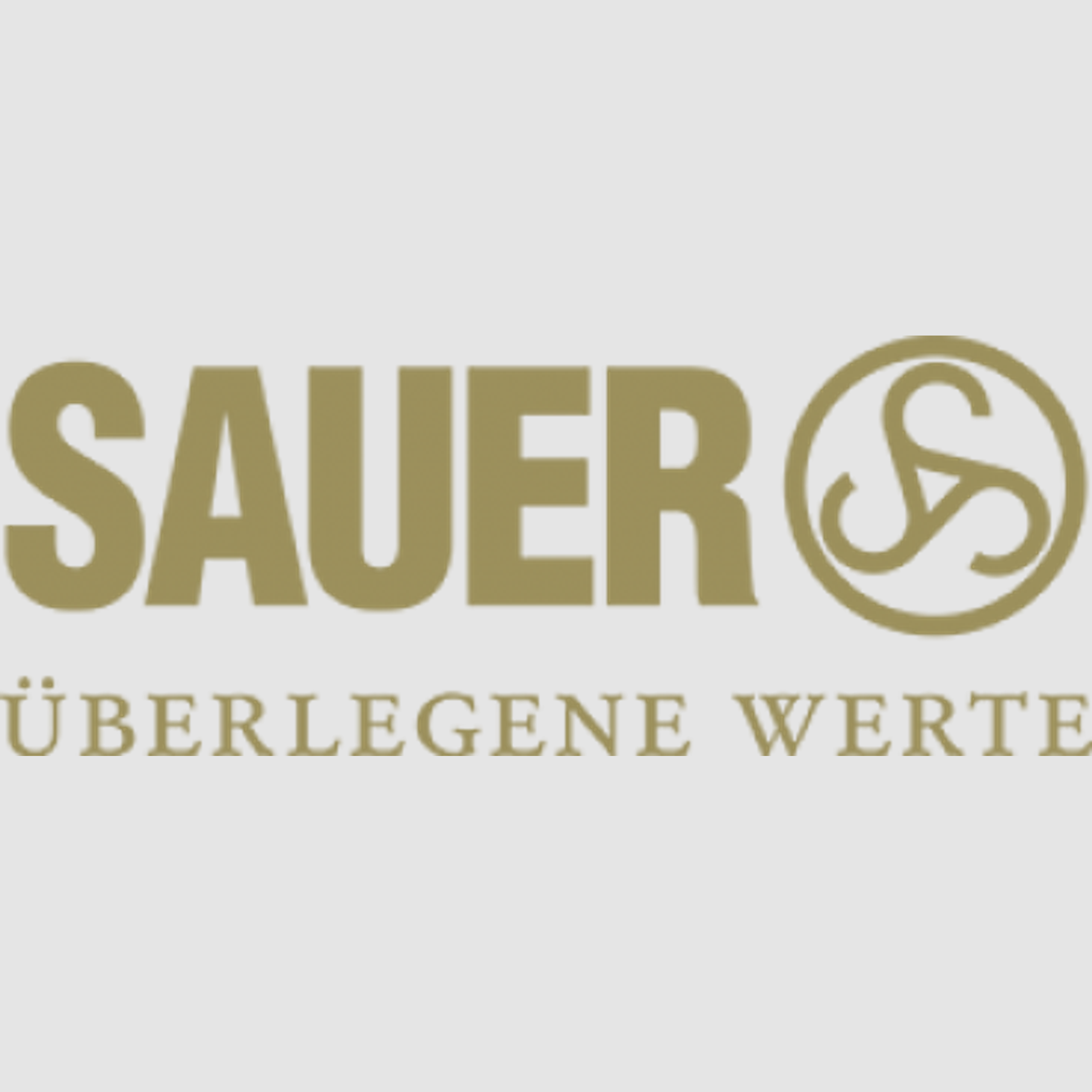 Sauer SUS (Universal Schlüssel) für S 404
