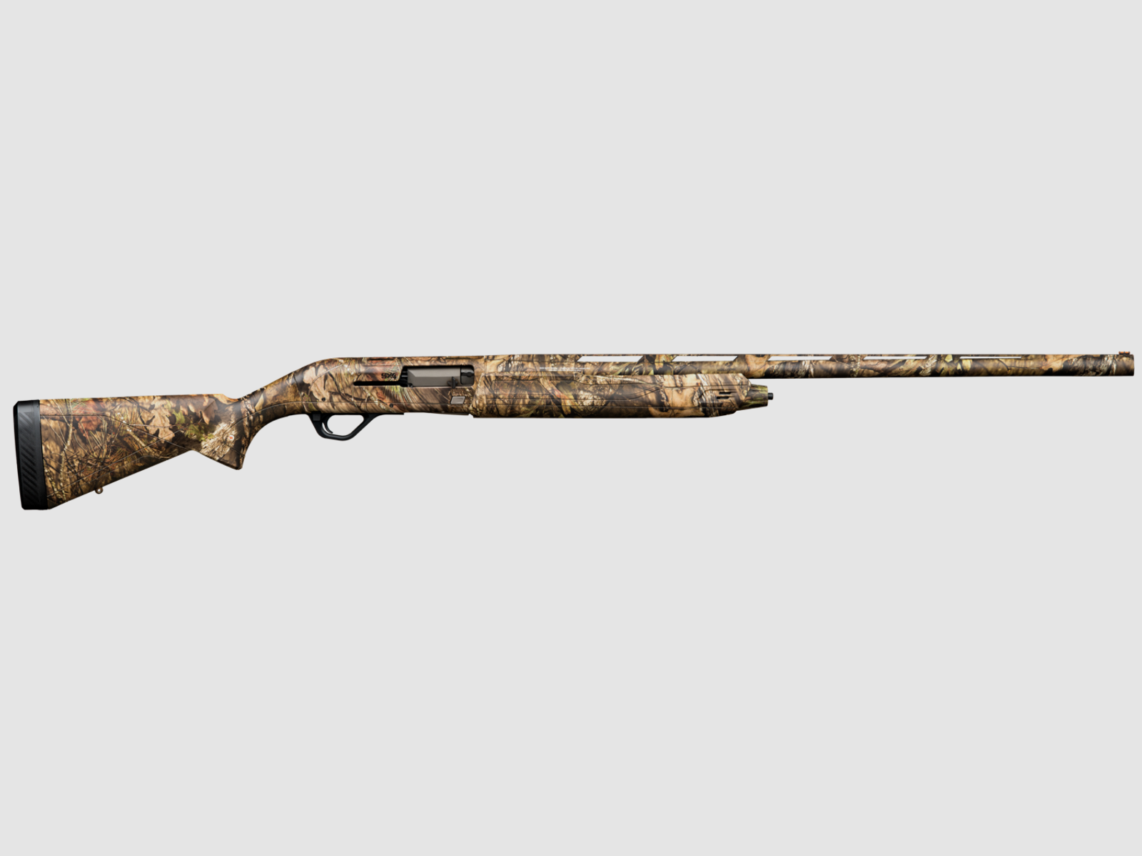 Winchester SX4 Camo Mobuc Halbautomatische Flinte