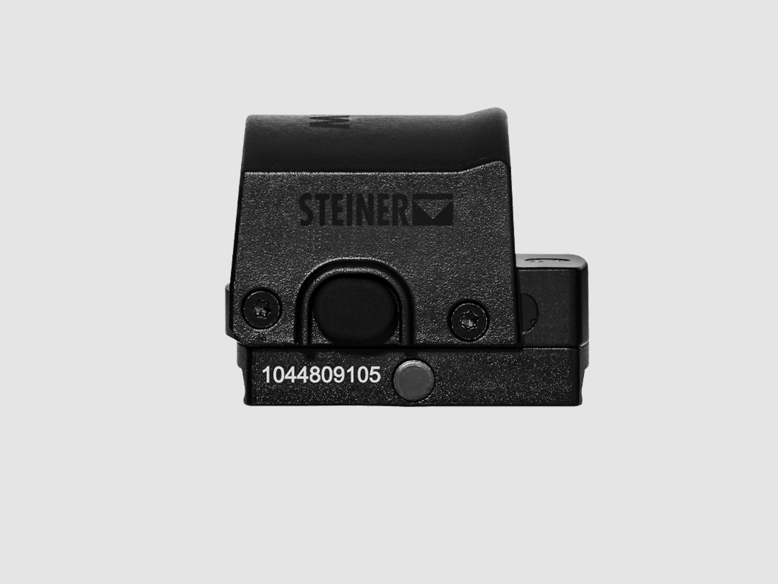 Steiner MRS Picatinny (Micro Reflex Sight) - Rotpunktvisier