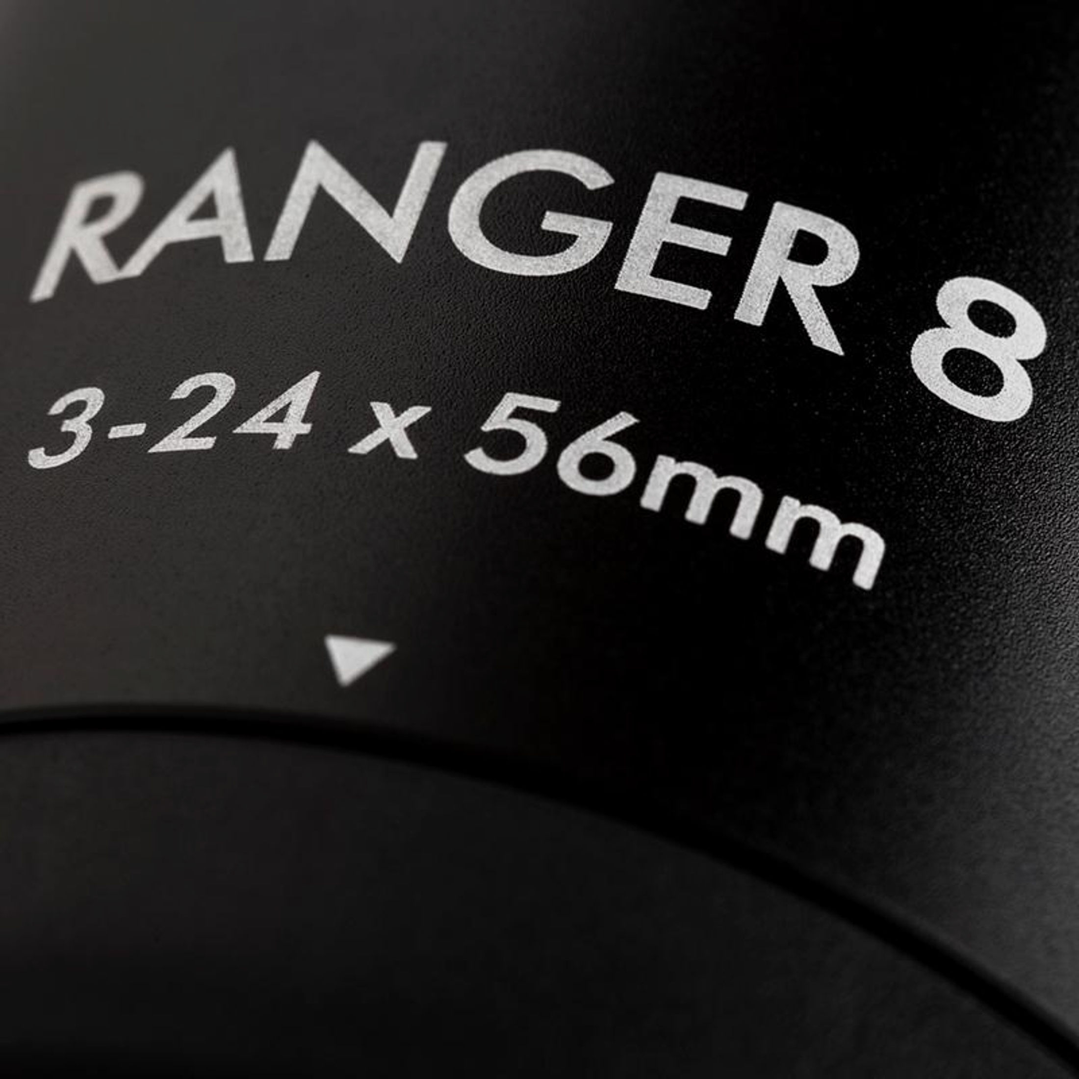 Steiner Ranger 8 3-24x56 Zielfernrohr
