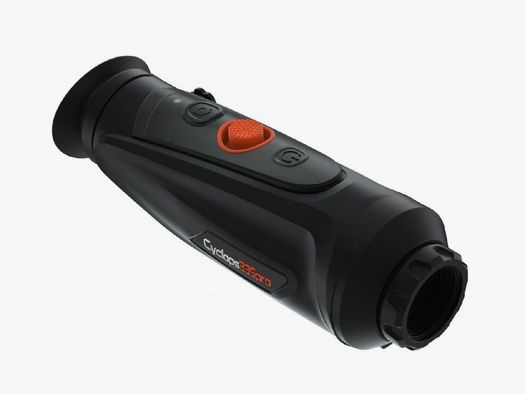ThermTec Cyclops 335 Pro Wärmebildkamera