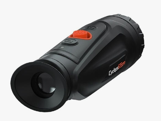 ThermTec Cyclops 635 Pro Wärmebildkamera
