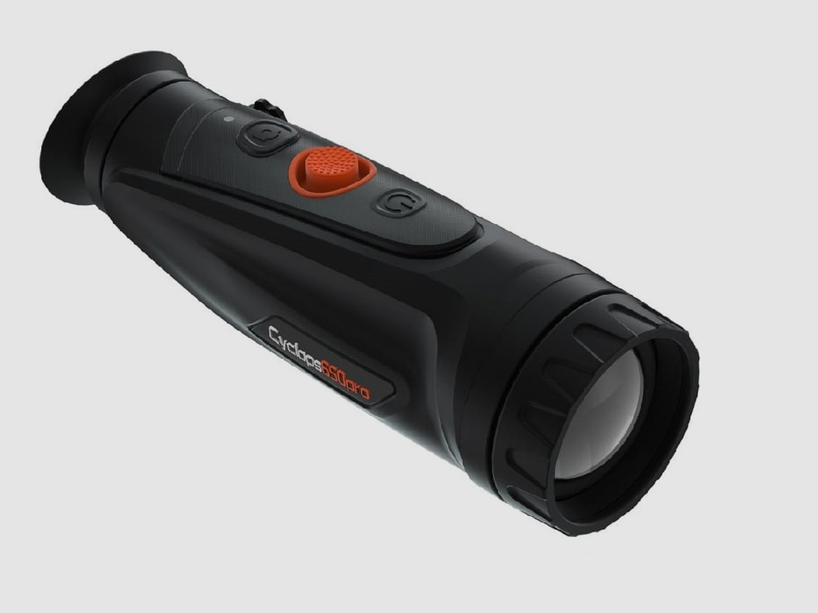 ThermTec Cyclops 650 Pro Wärmebildkamera