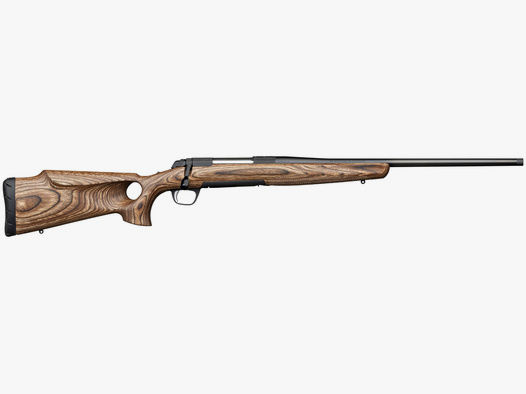 Browning X-BOLT Eclipse Hunter Brown Threaded Repetierbüchse
