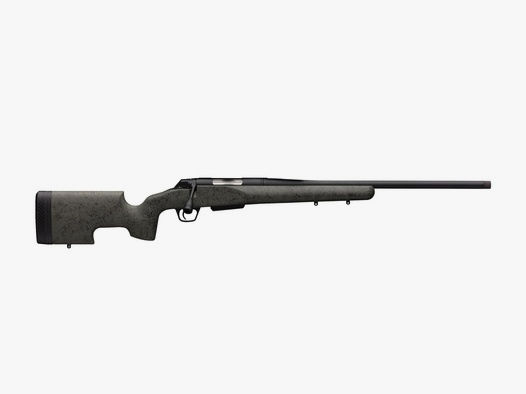 Winchester XPR Longe Range Threaded Repetierbüchse