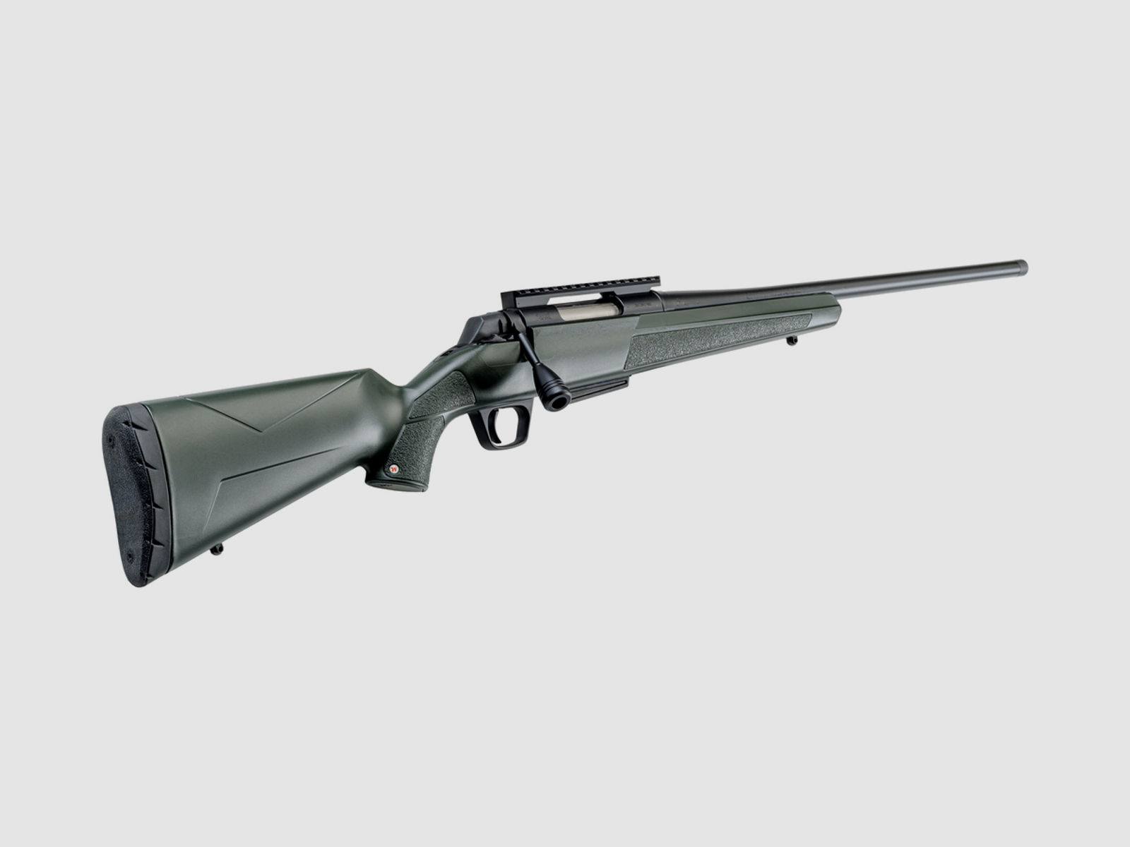 Winchester XPR Stealth Threaded Repetierbüchse
