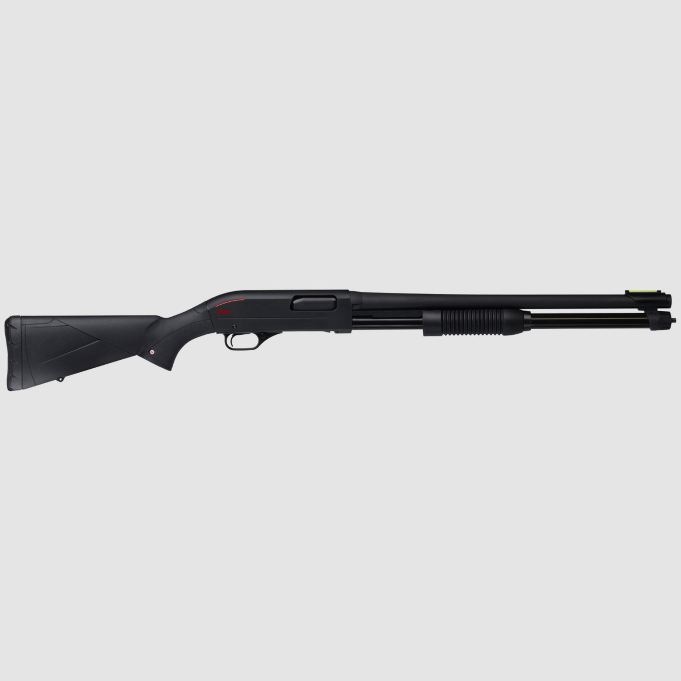 Winchester SXP Defender High Capacity 7+1 Repetierflinte