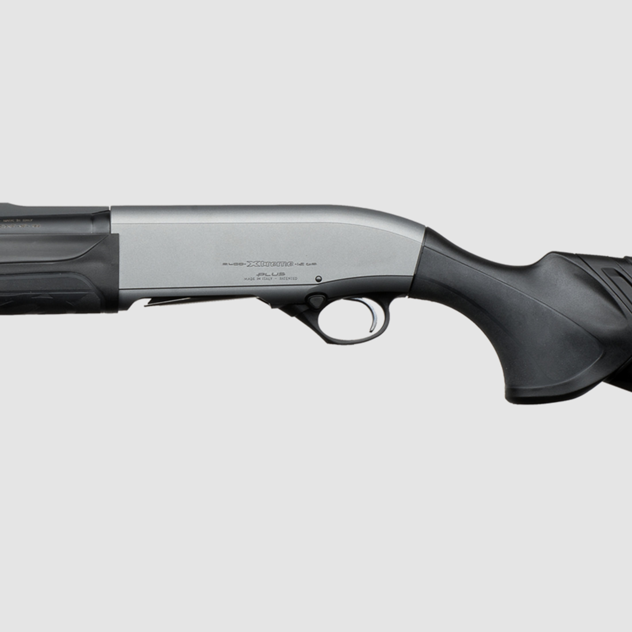 Beretta A400 Xtreme Plus Synthetic Black Halbautomatische Flinte