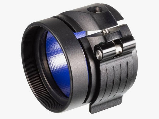 Smartclip Adapter für Leica Calonox Sight Vorsatzgeräte