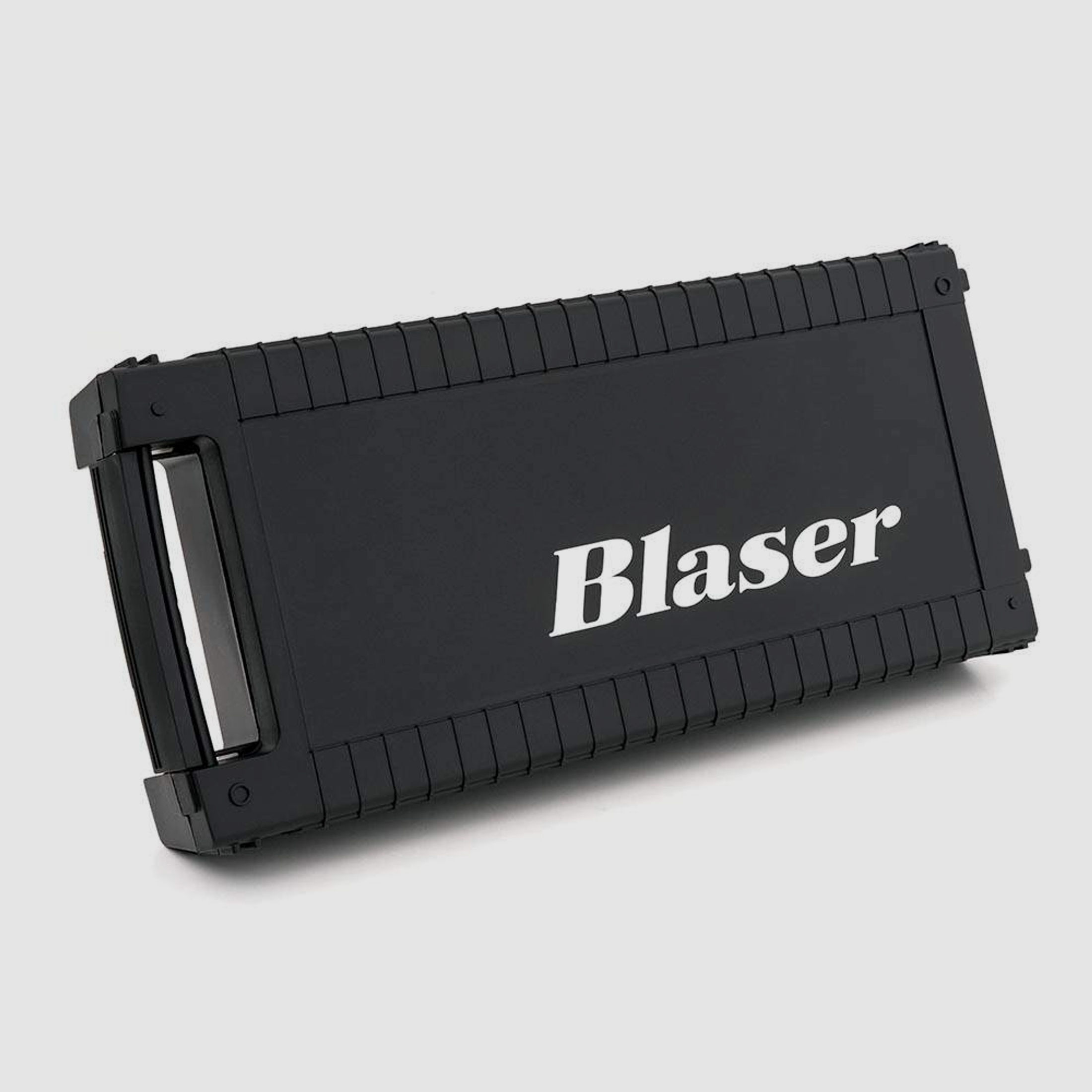 Blaser Carbon Bipod Set für R8