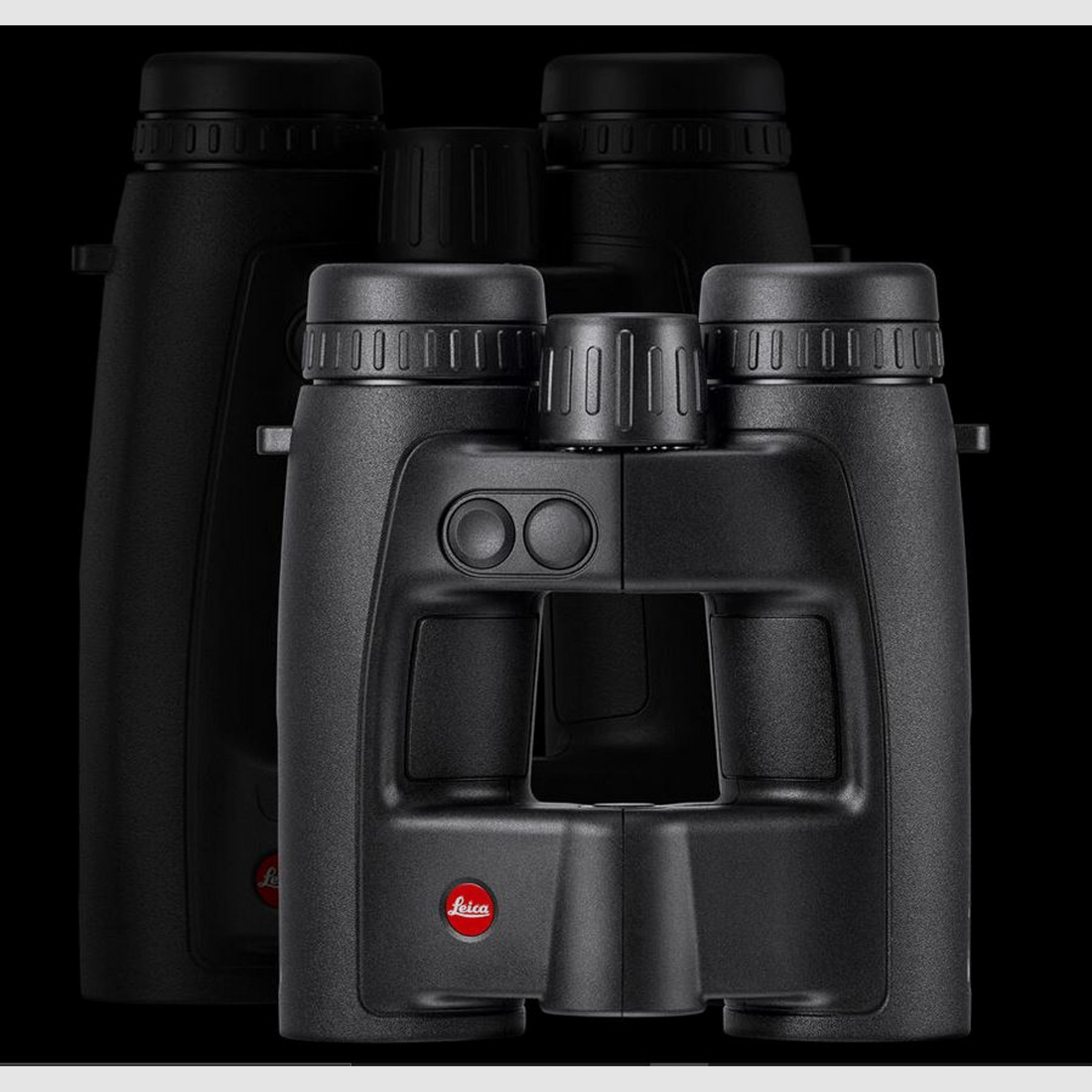 Leica Geovid Pro 10x32 Entfernungsmesser
