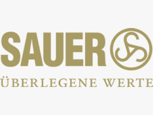 Sauer S404 Ersatzmagazin - 2 Schuss
