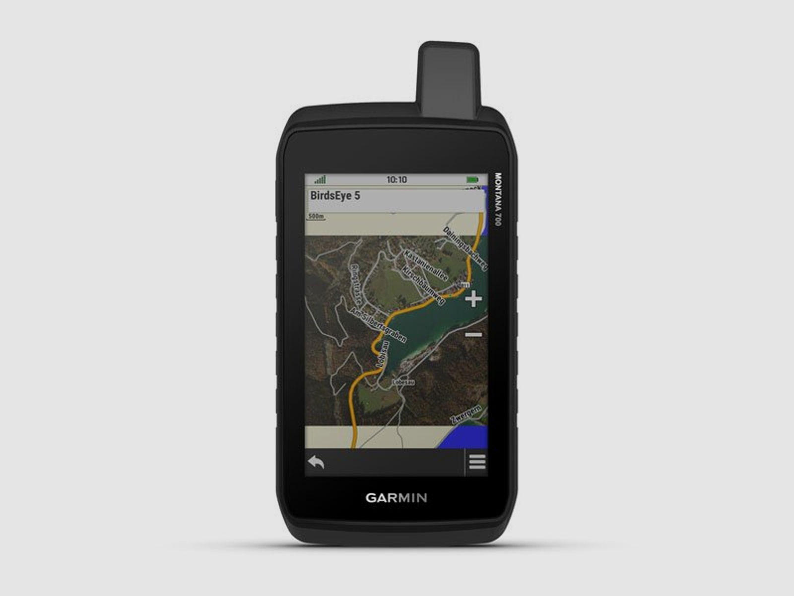 Garmin Montana 700 Navigationsgerät