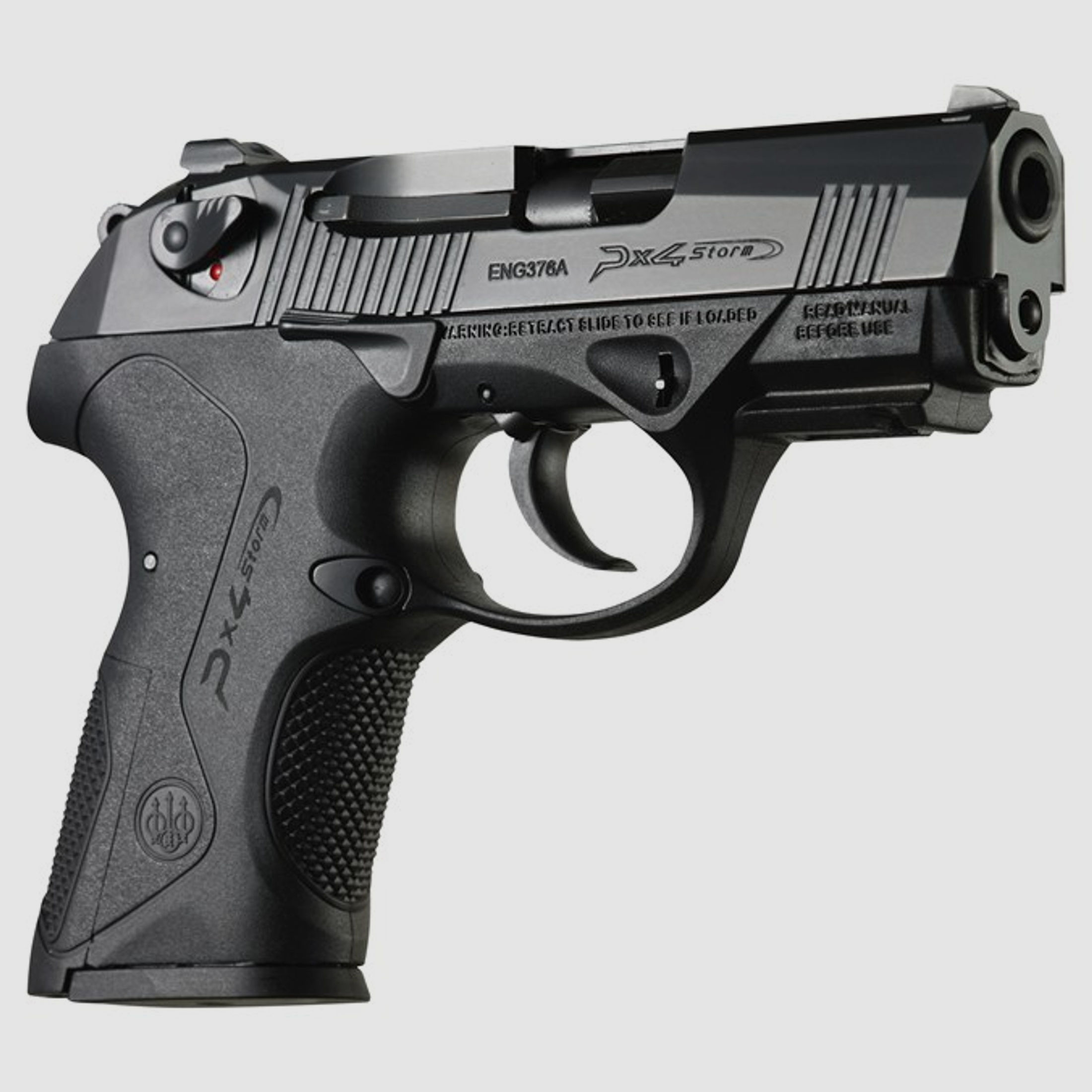 Beretta Px4 Storm Compact Halbautomatische Pistole
