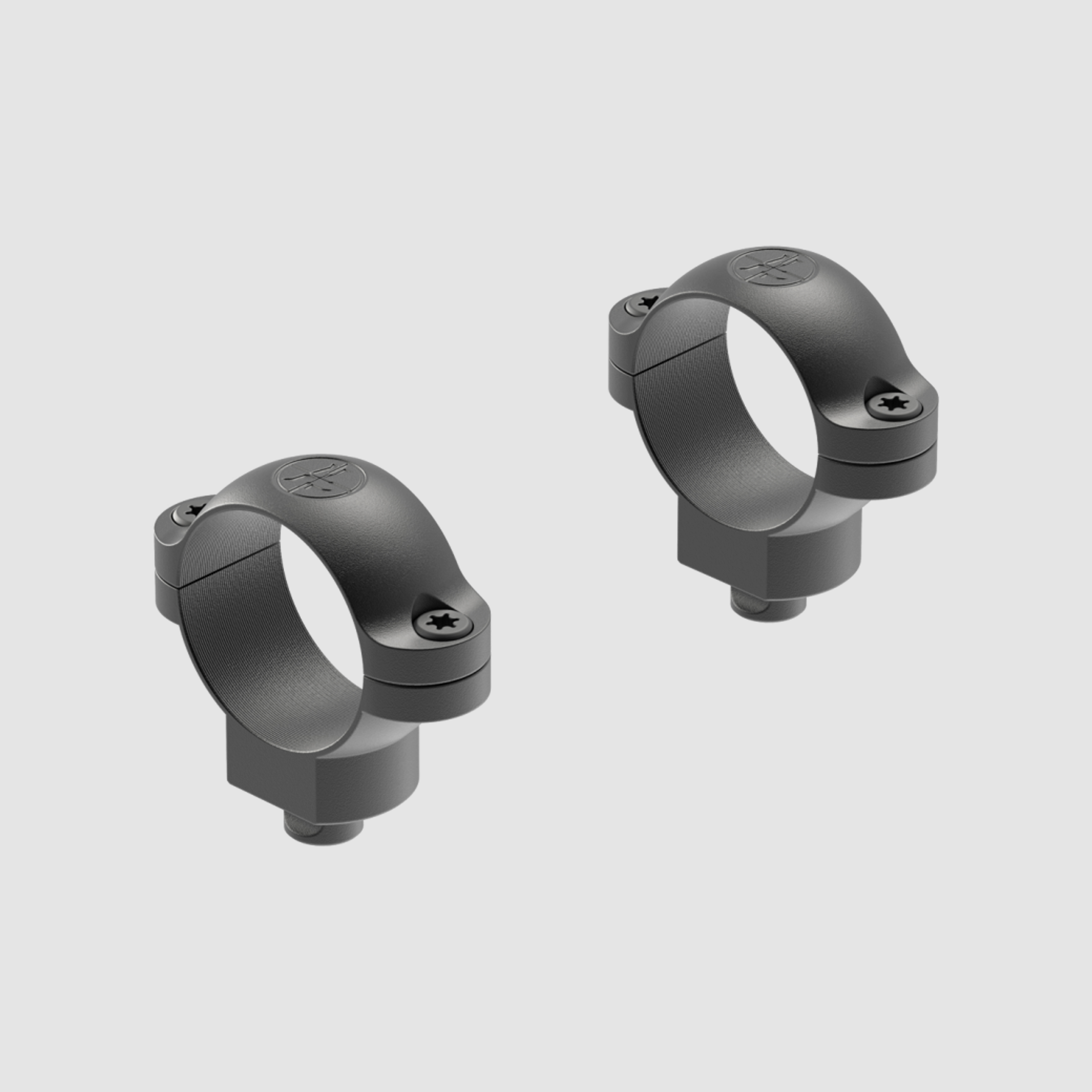Leupold QR Ringe 1" (25,4 mm)