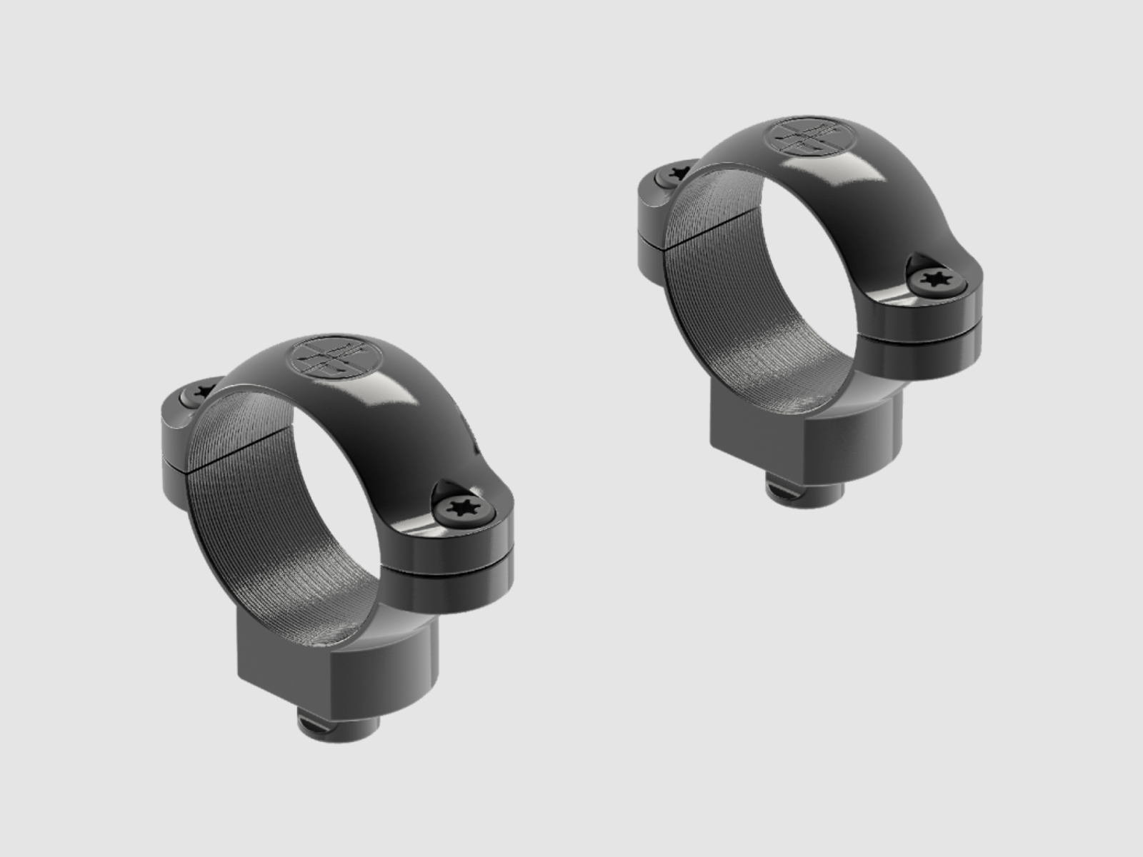 Leupold QR Ringe 1" (25,4 mm)
