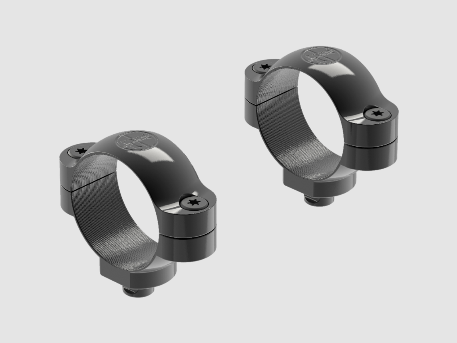 Leupold QR Ringe 30 mm