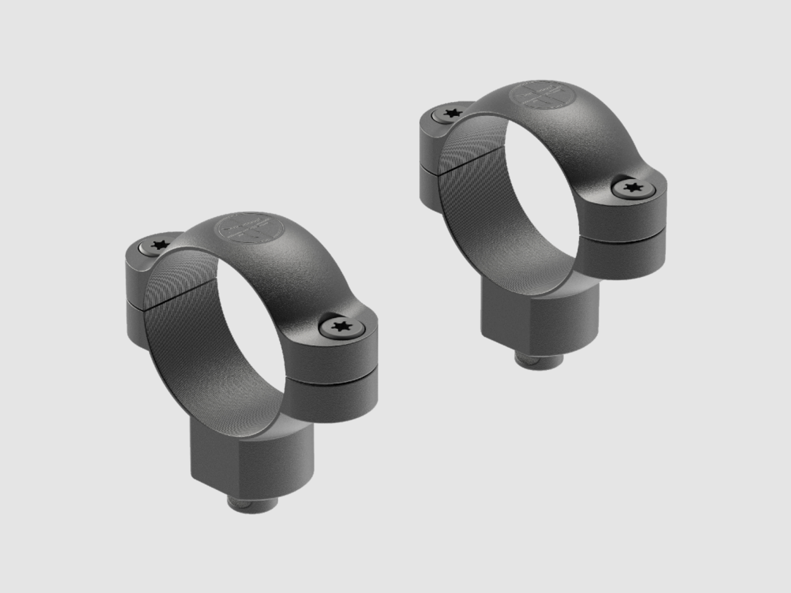 Leupold QR Ringe 30 mm