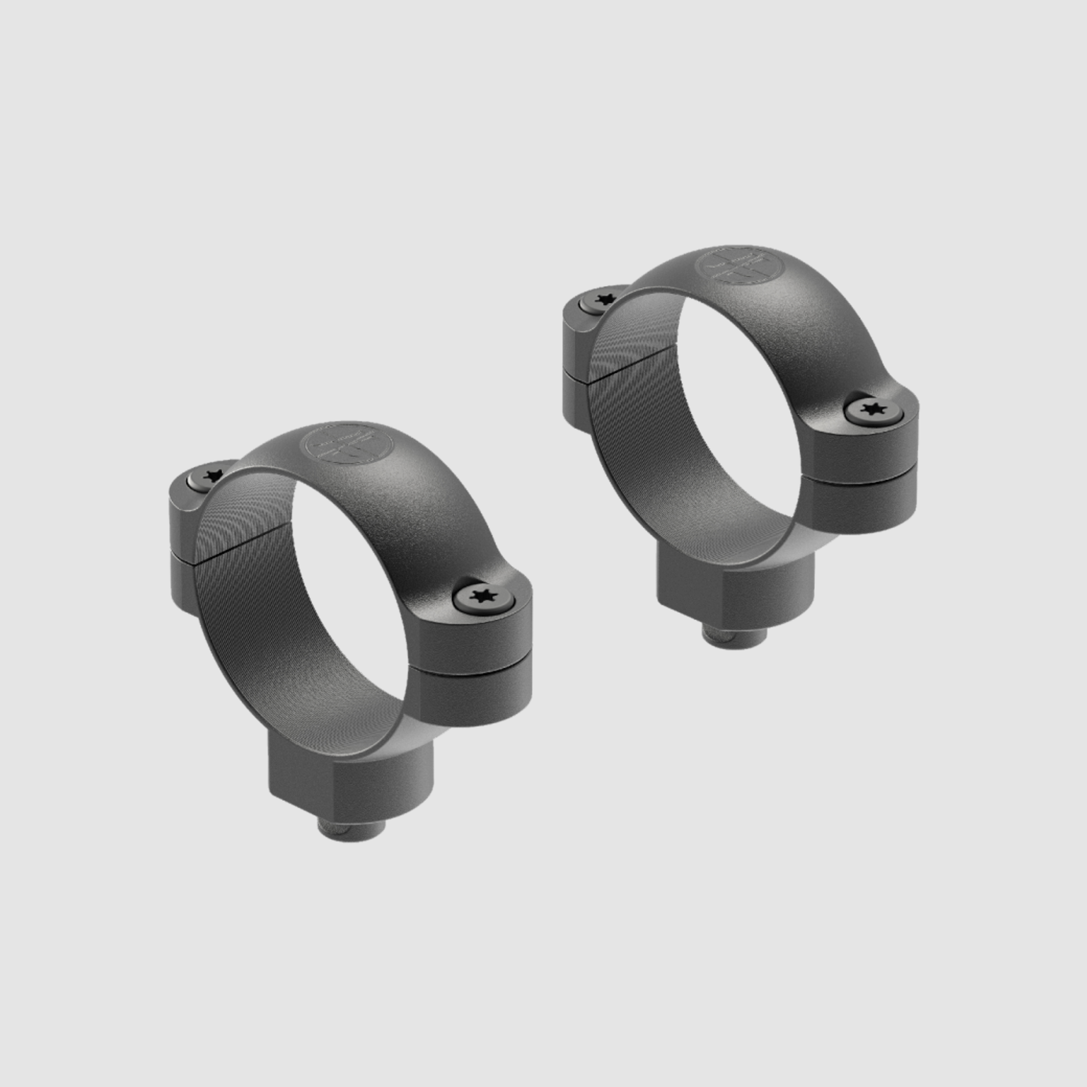 Leupold QR Ringe 34 mm
