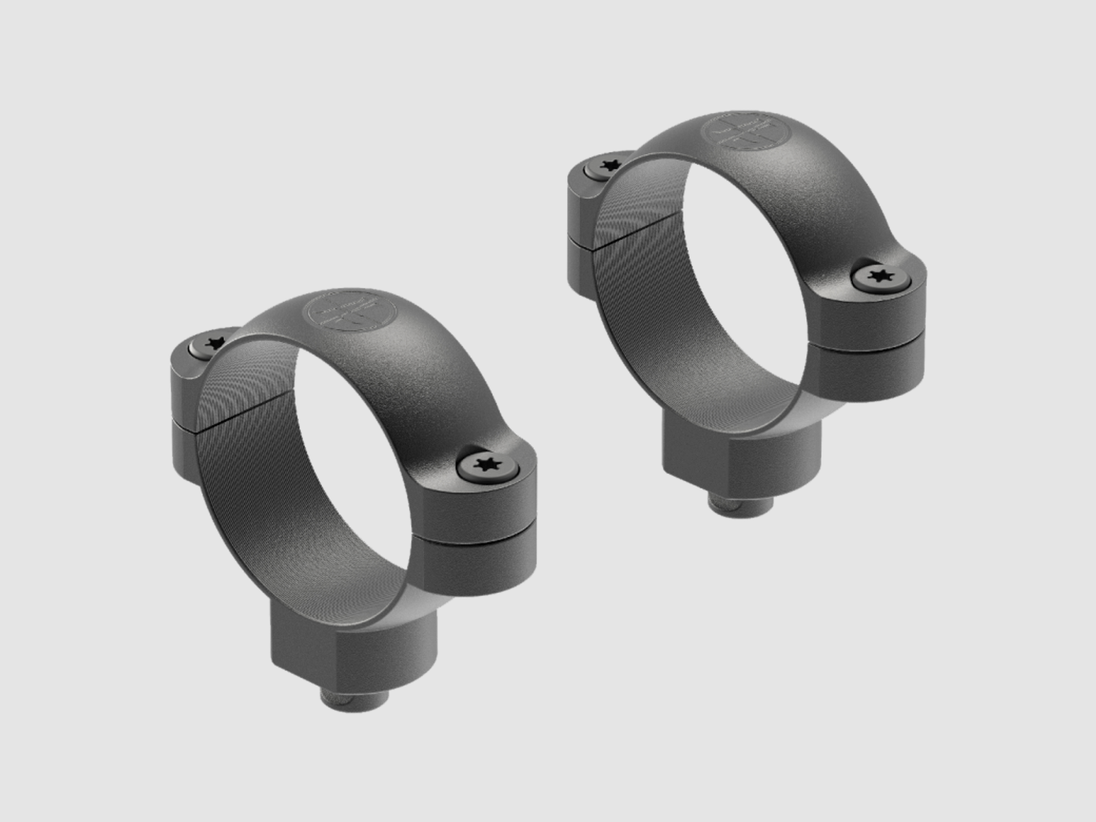 Leupold QR Ringe 34 mm