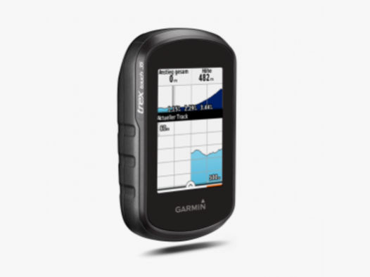 Garmin eTrex® Touch 35 GPS Handgerät