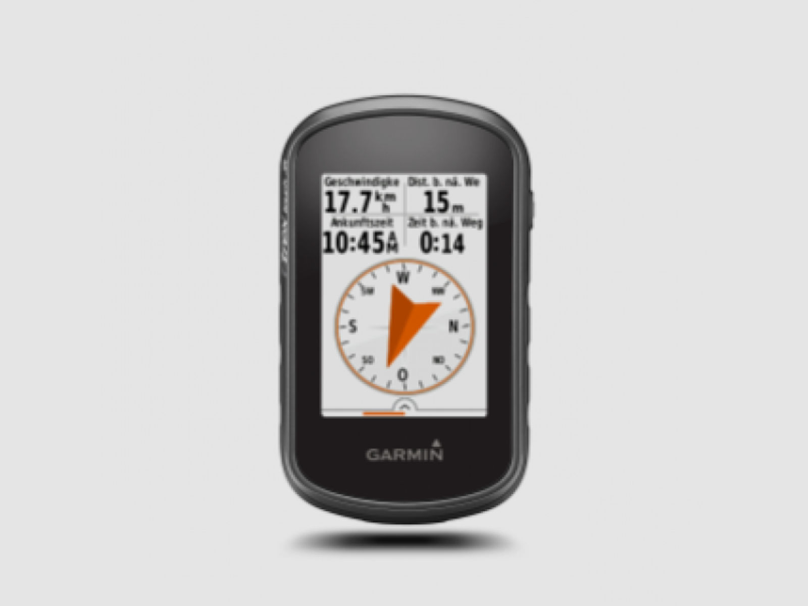 Garmin eTrex® Touch 35 GPS Handgerät