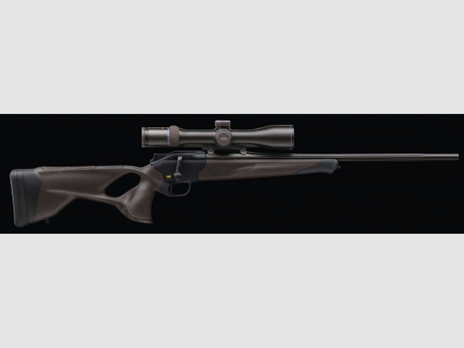 Blaser R8 Ultimate Leather Repetierbüchse