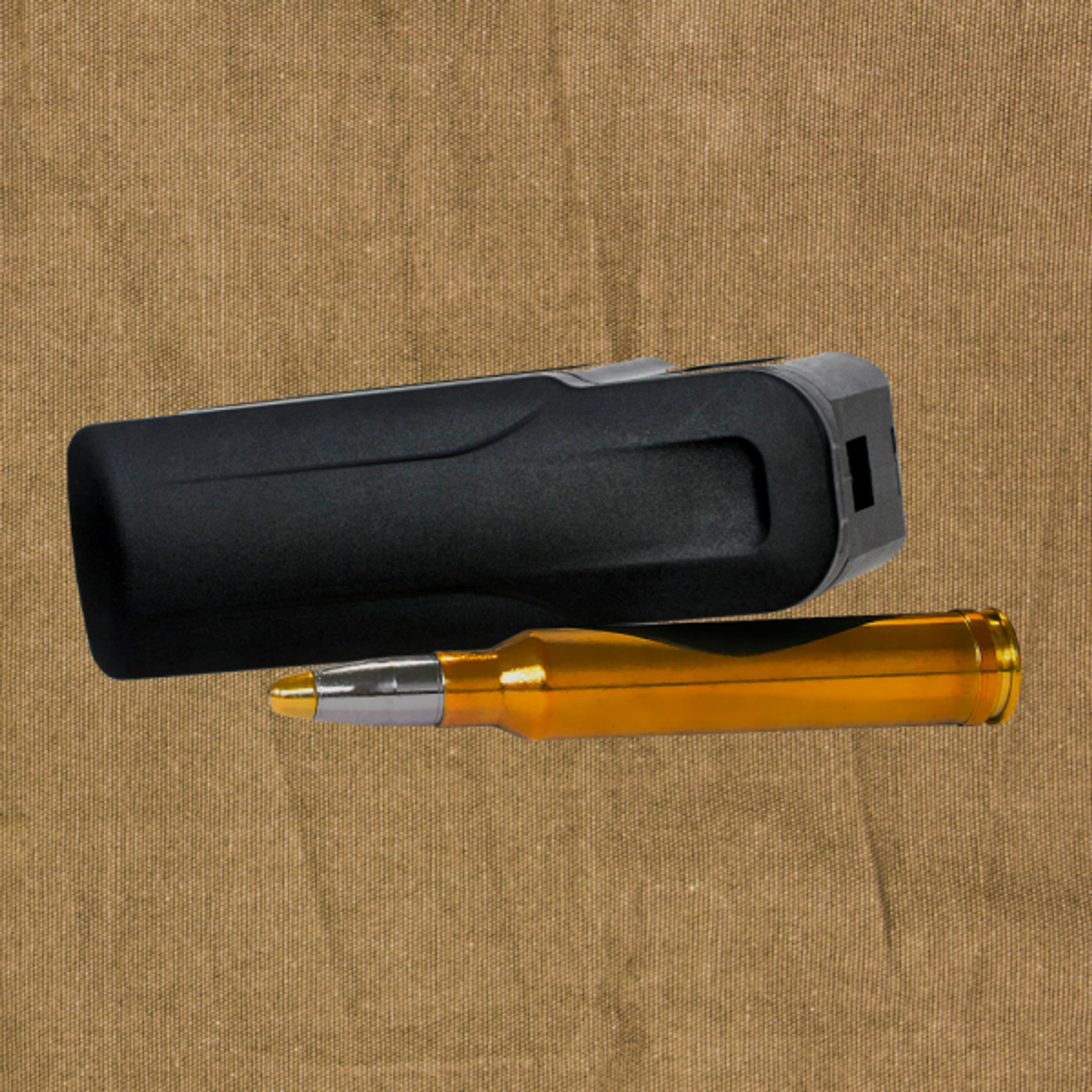 Mauser M18 Ersatzmagazin - schwarz / Größe: verschiedene