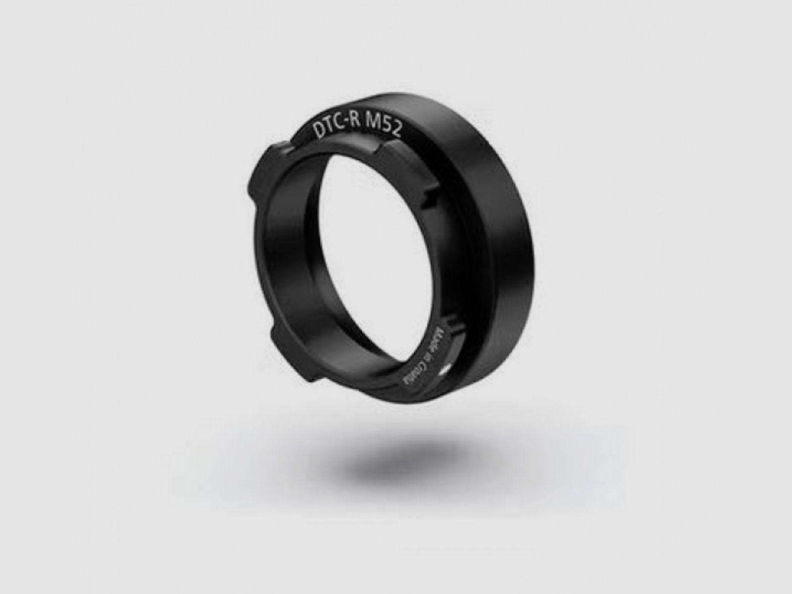 ZEISS DTC-R M52 Ring