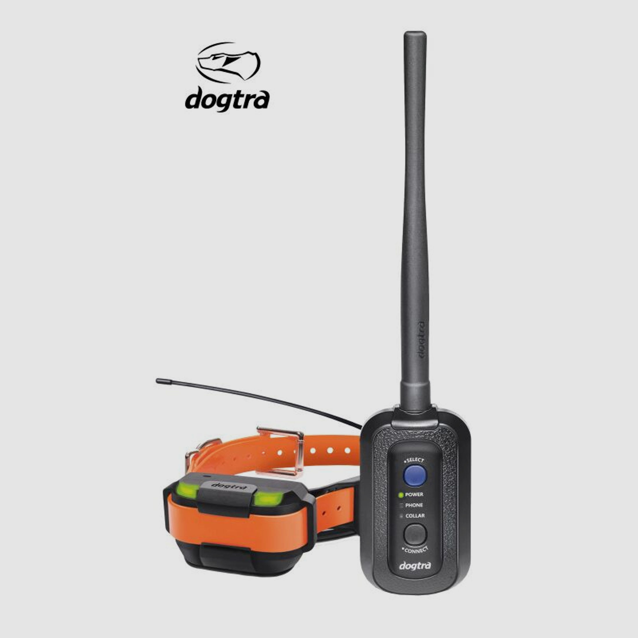 Dogtra GPS Pathfinder Mini Hundeortungsgerät